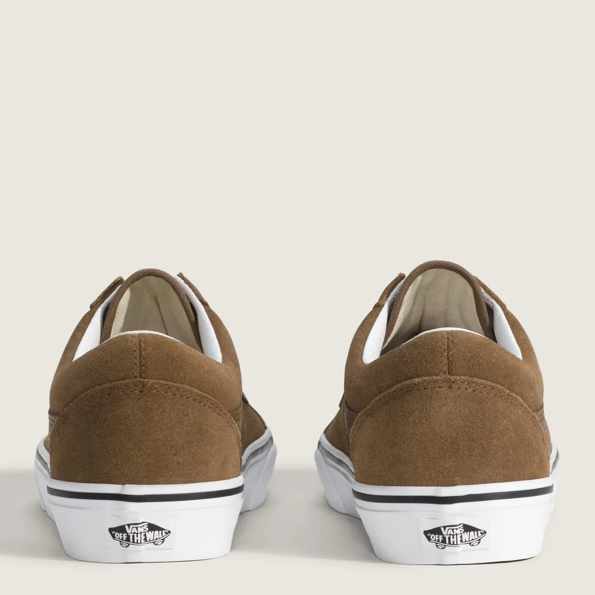 VANS - Zapatillas Urbanas Hombre Vans Old Skool