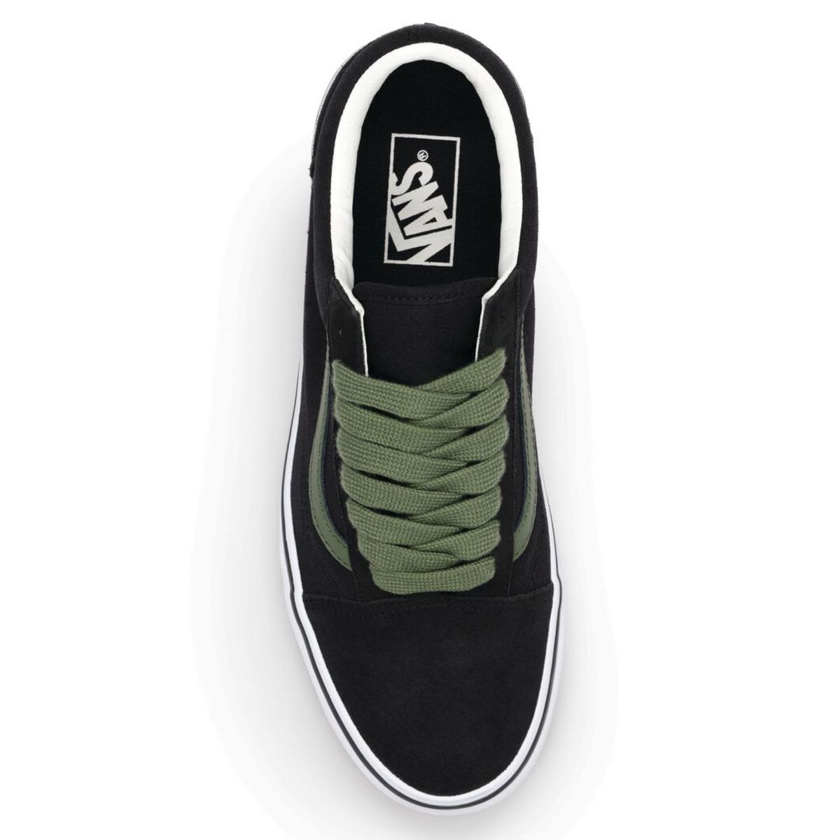 VANS - Zapatillas Urbanas Hombre Vans Old Skool