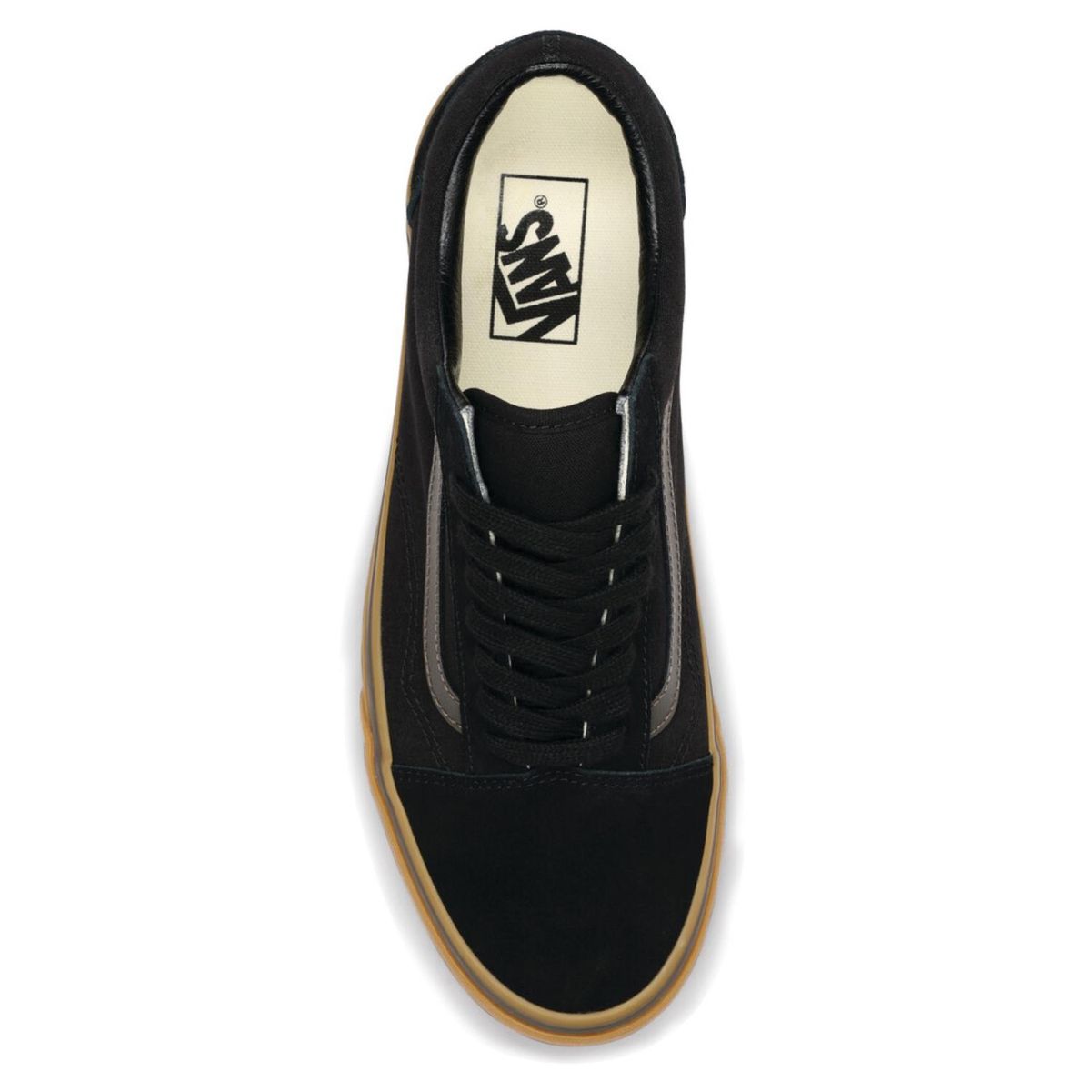 VANS - Zapatillas Urbanas Hombre Vans Old Skool