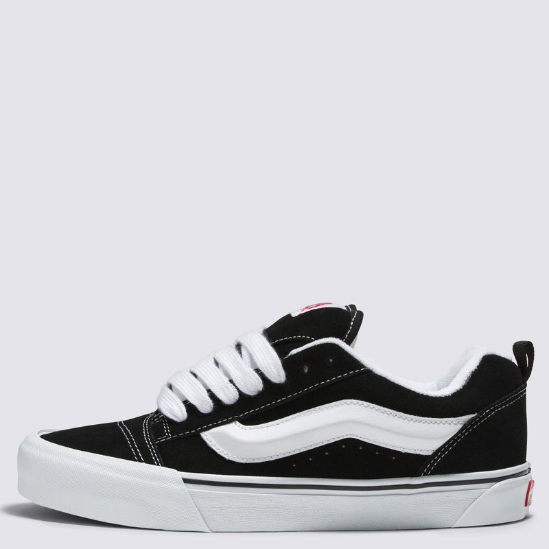 VANS - Zapatillas Urbanas Mujer Vans Knu Skool
