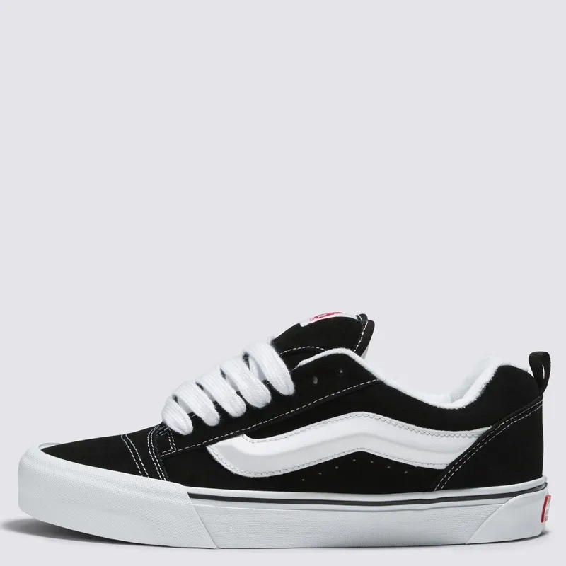 VANS - Zapatillas Urbanas Mujer Vans Knu Skool