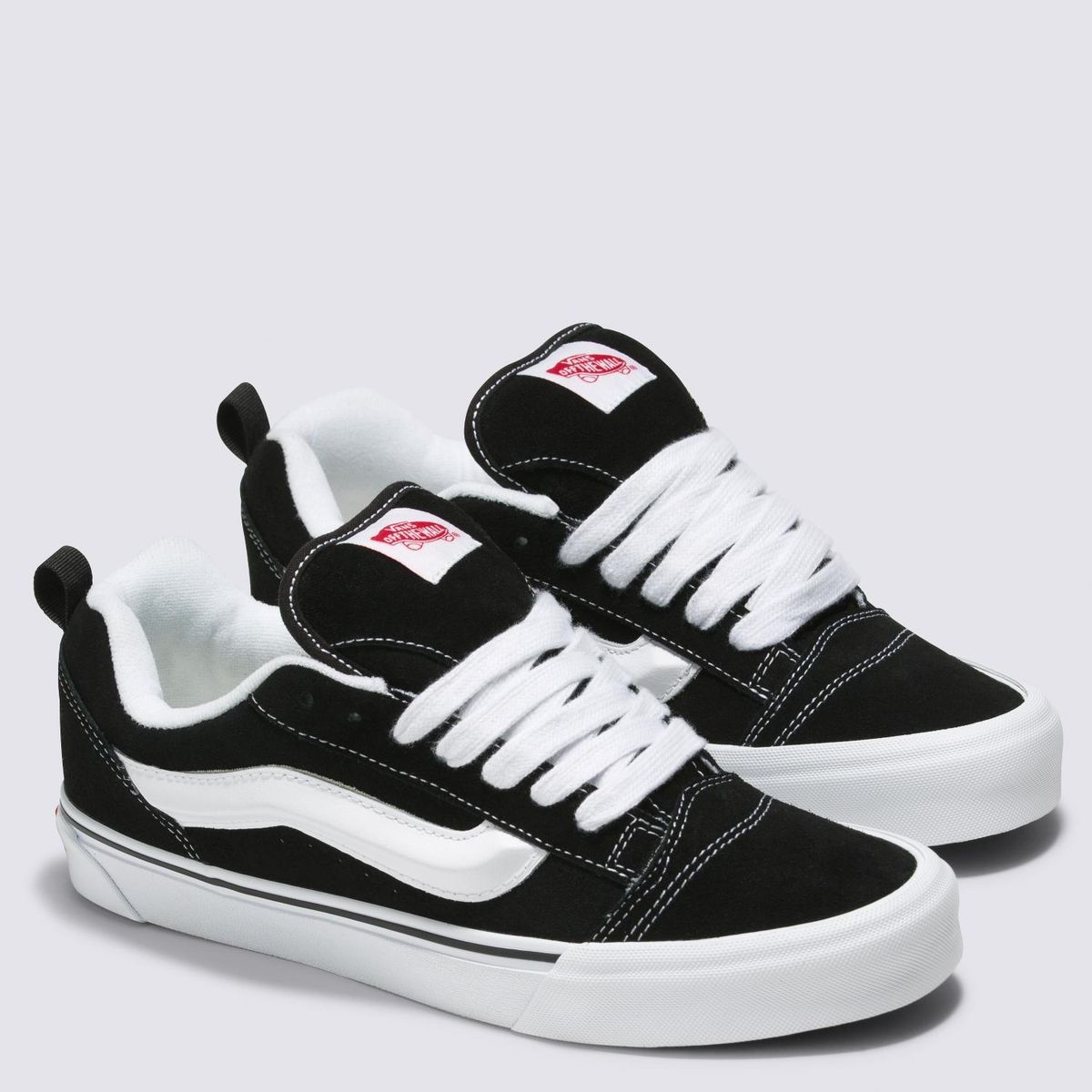 VANS - Zapatillas Urbanas Mujer Vans Knu Skool