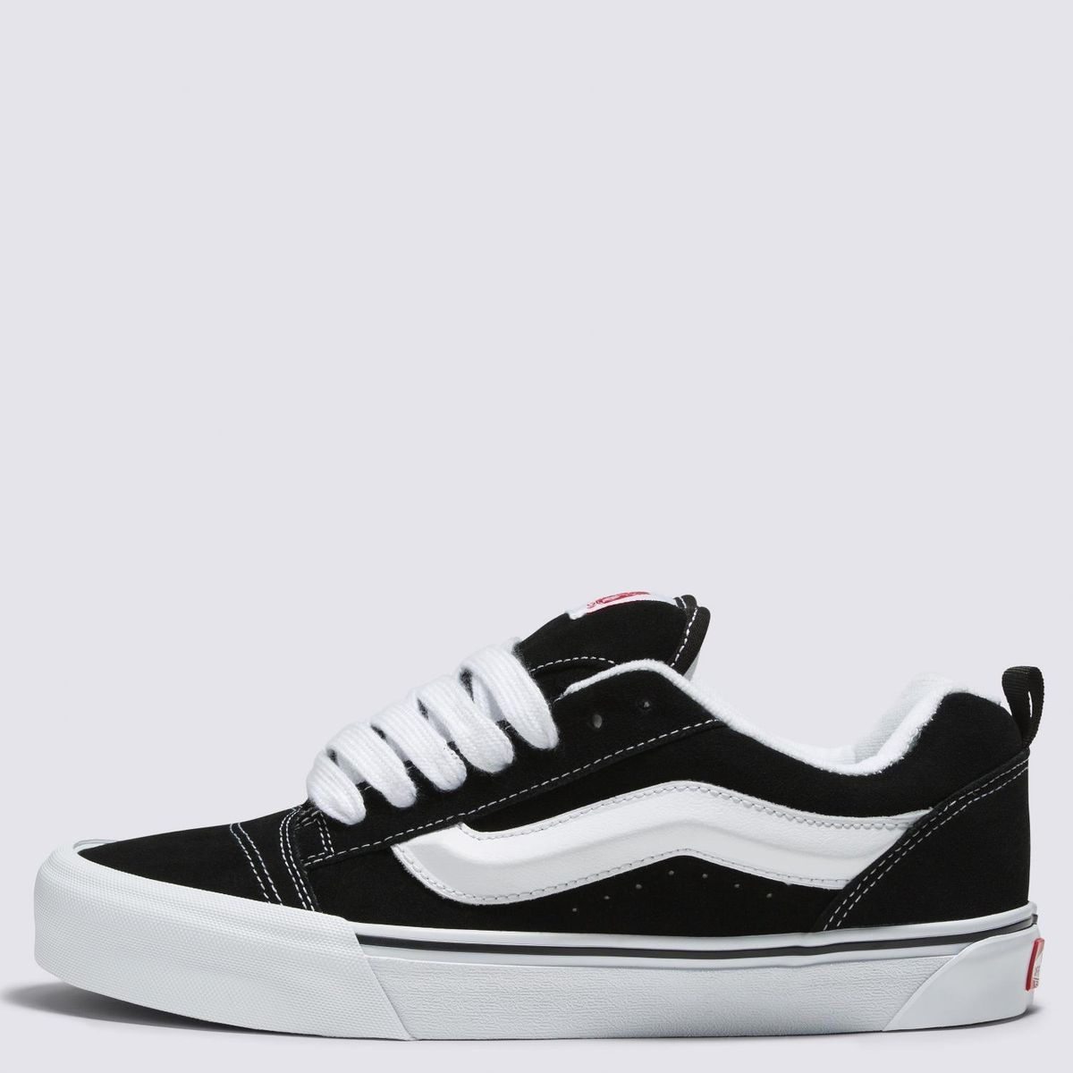 VANS - Zapatillas Urbanas Mujer Vans Knu Skool