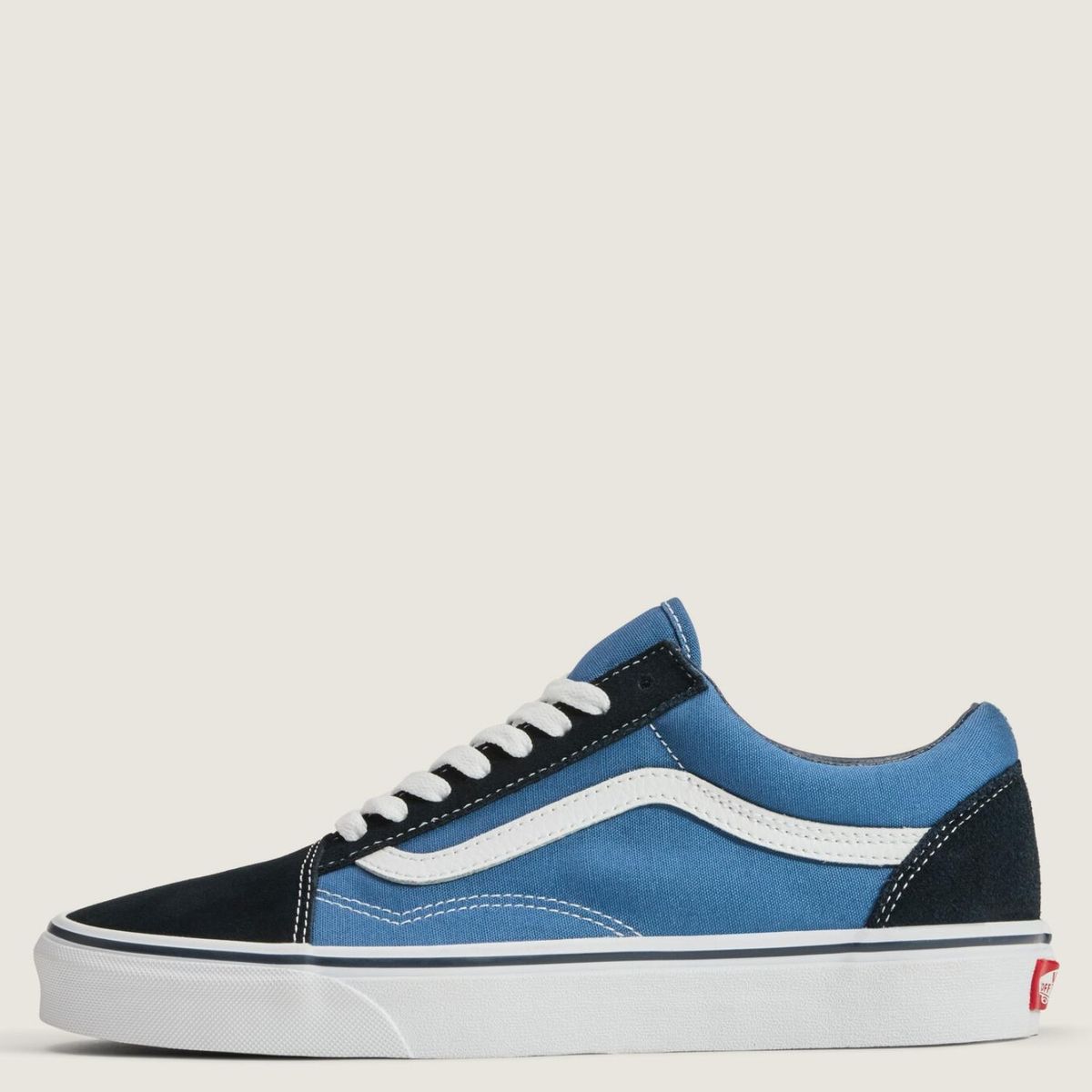 VANS - Zapatillas Urbanas Mujer Vans Old Skool