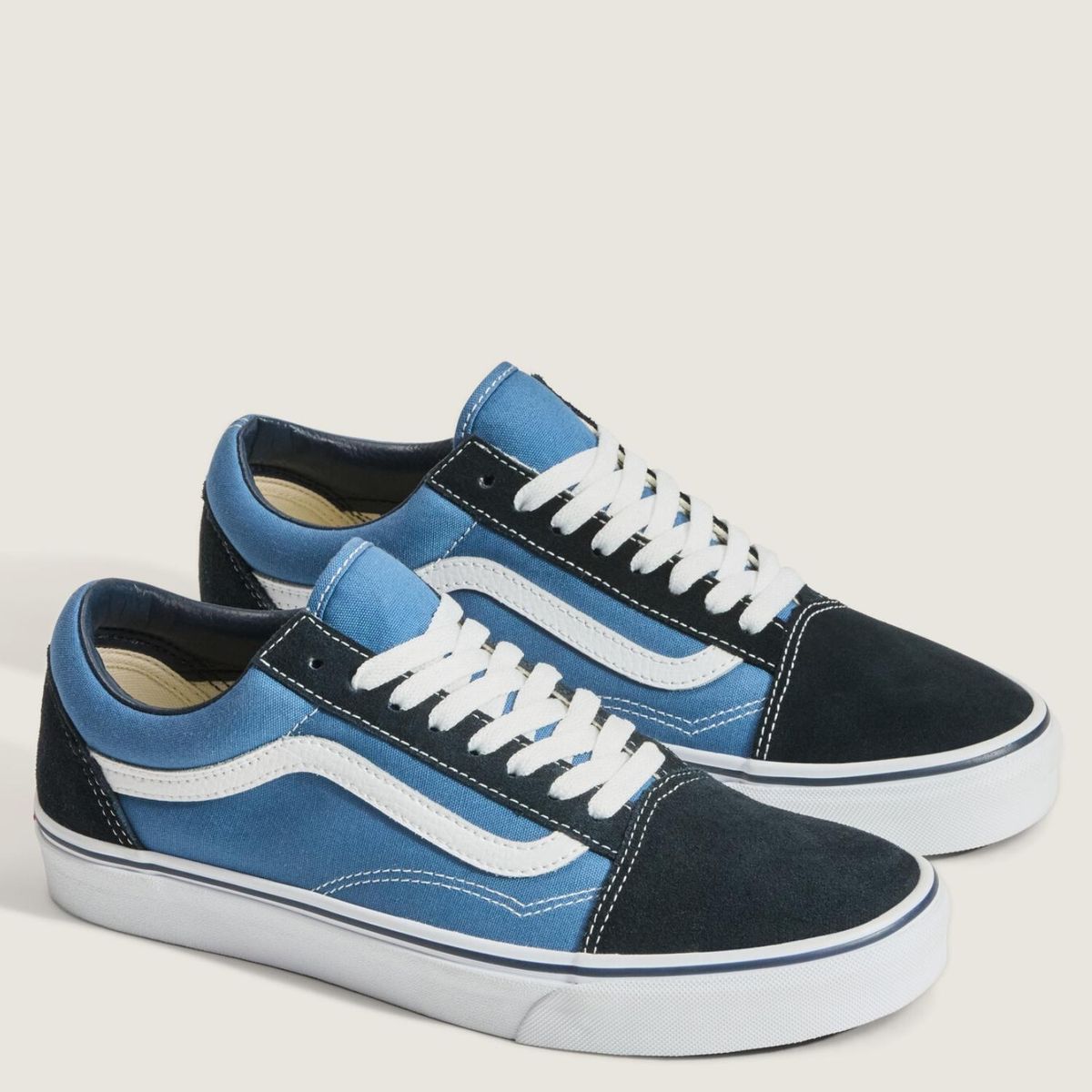 VANS - Zapatillas Urbanas Mujer Vans Old Skool