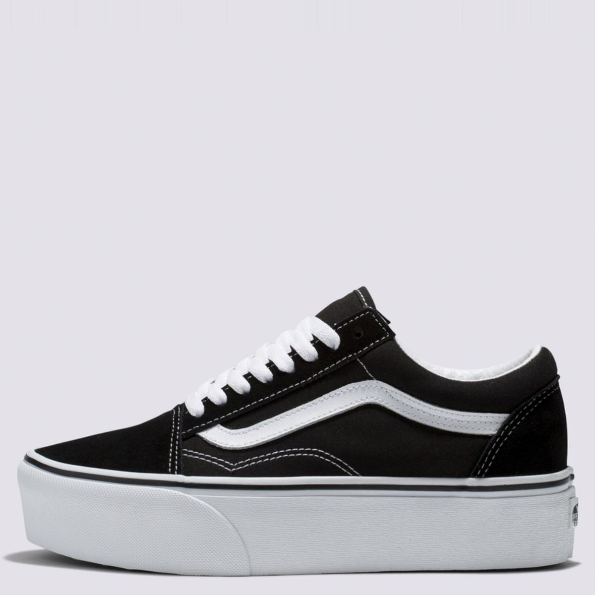 VANS - Zapatillas Urbanas Mujer Vans Old Skool