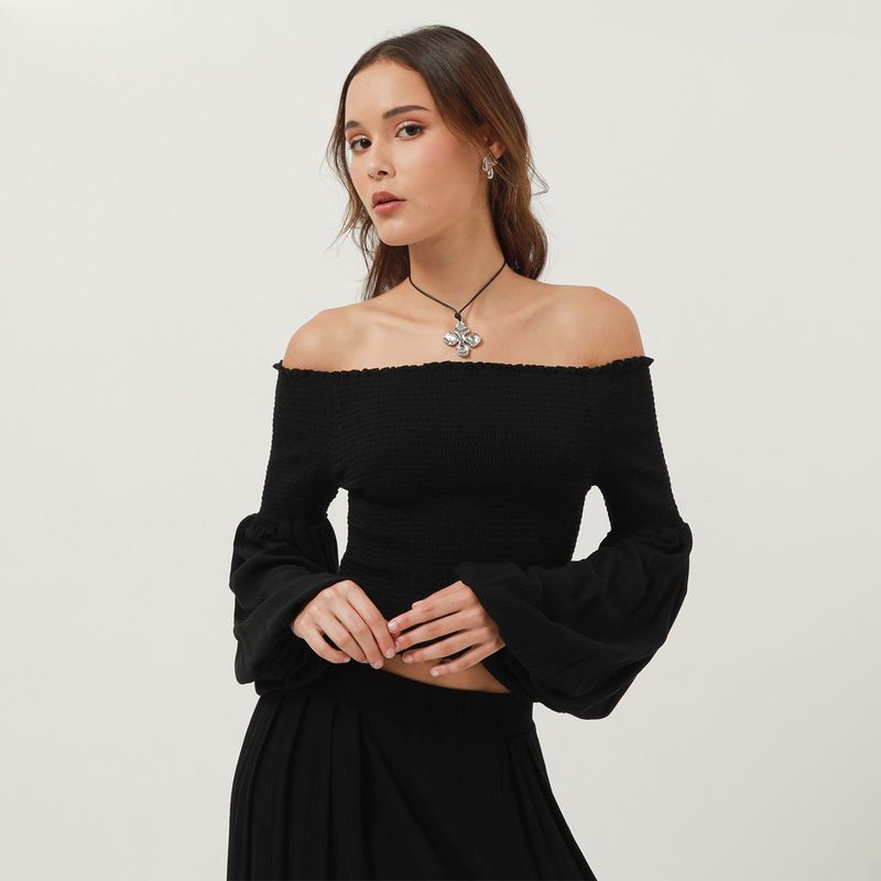 DENIMLAB - Top Sin Mangas Mujer Denimlab