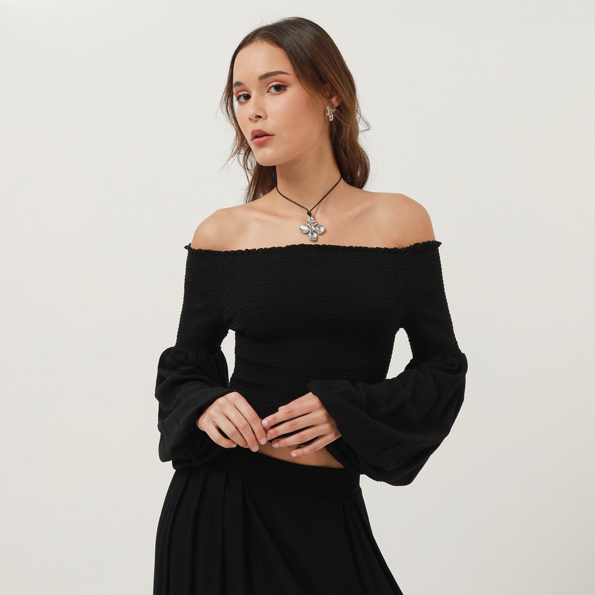 DENIMLAB - Top Sin Mangas Mujer Denimlab