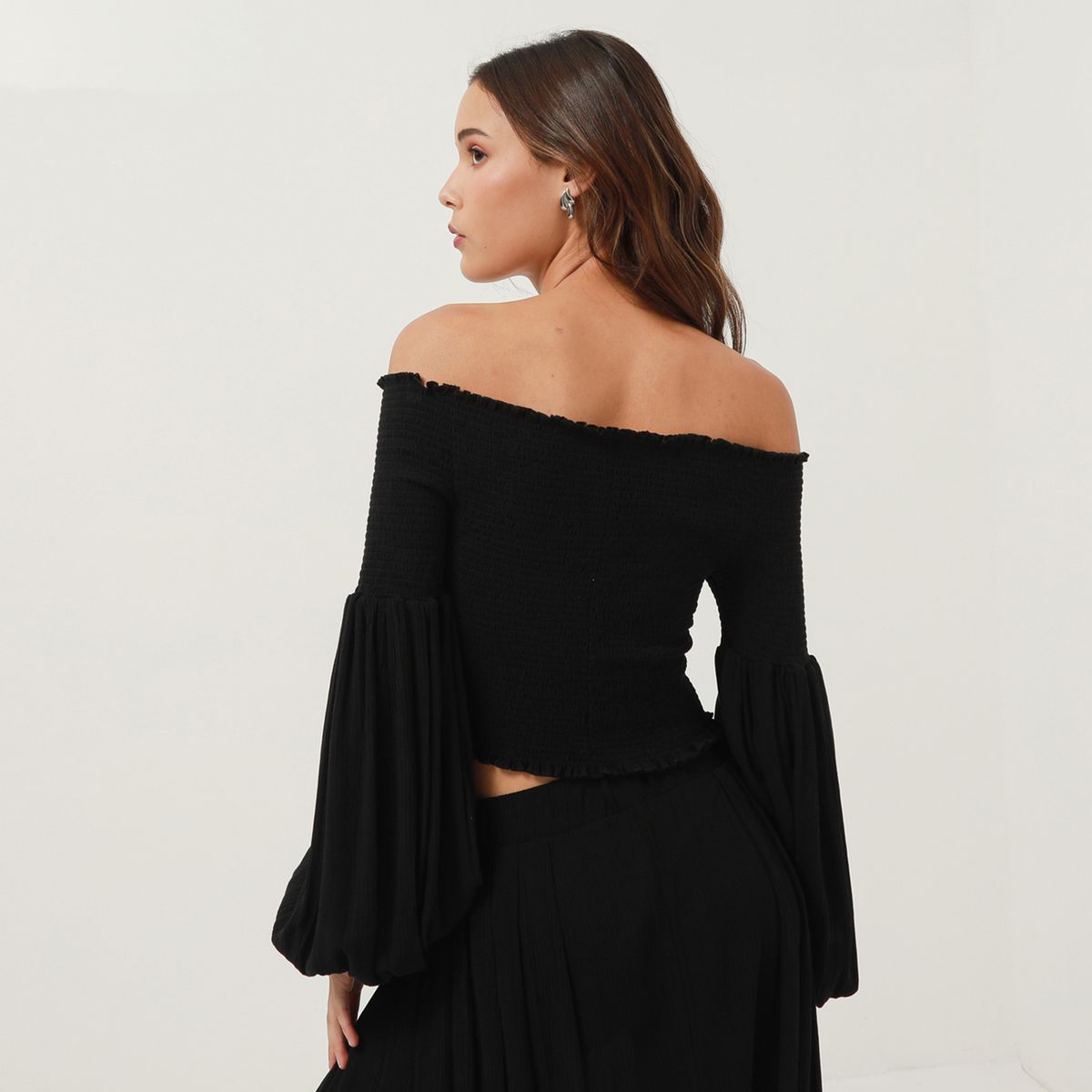 DENIMLAB - Top Sin Mangas Mujer Denimlab