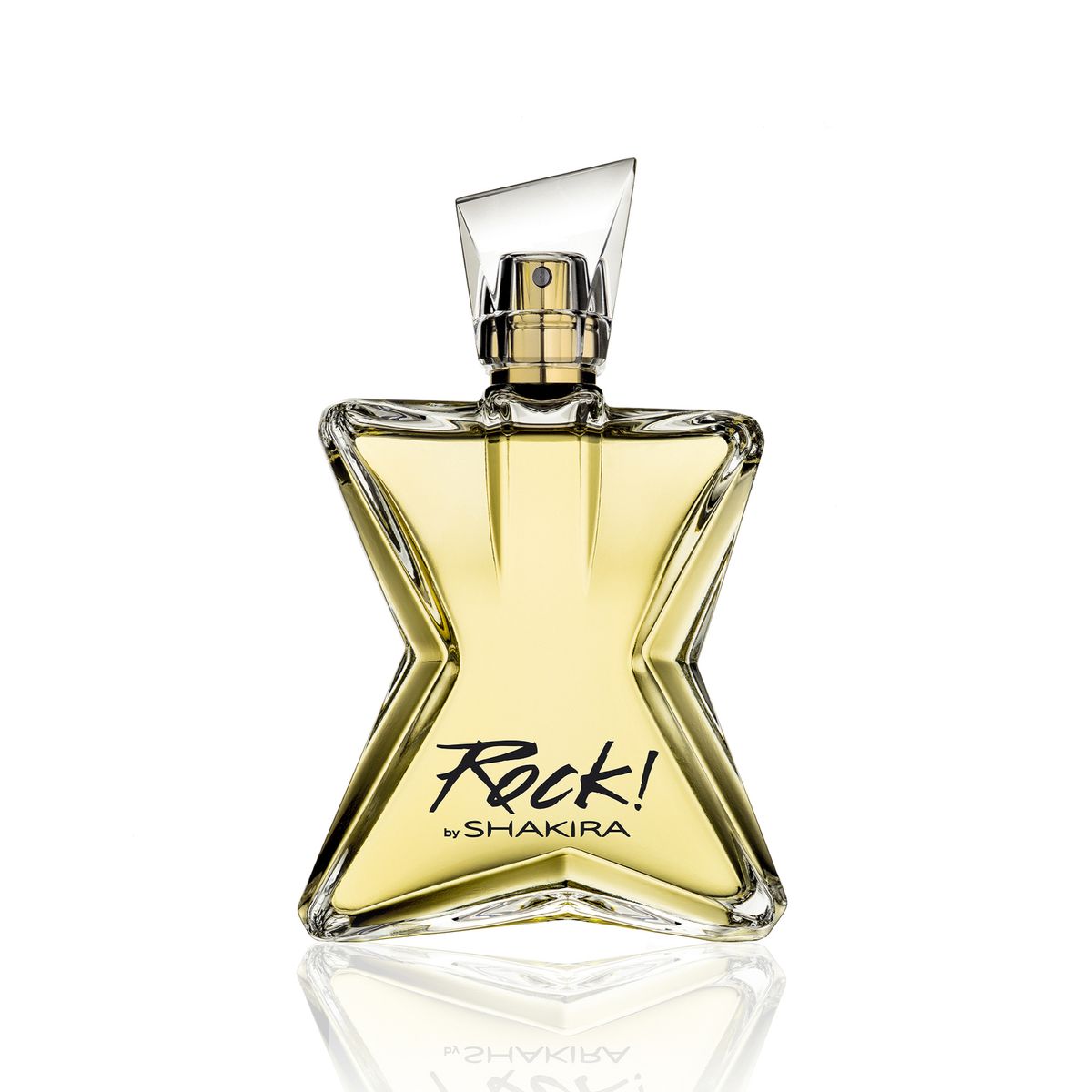 SHAKIRA - Rock By Shakira Edt 80ml