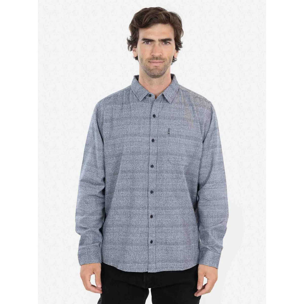 RIP CURL - Camisa Manga Larga Hombre Rip Curl