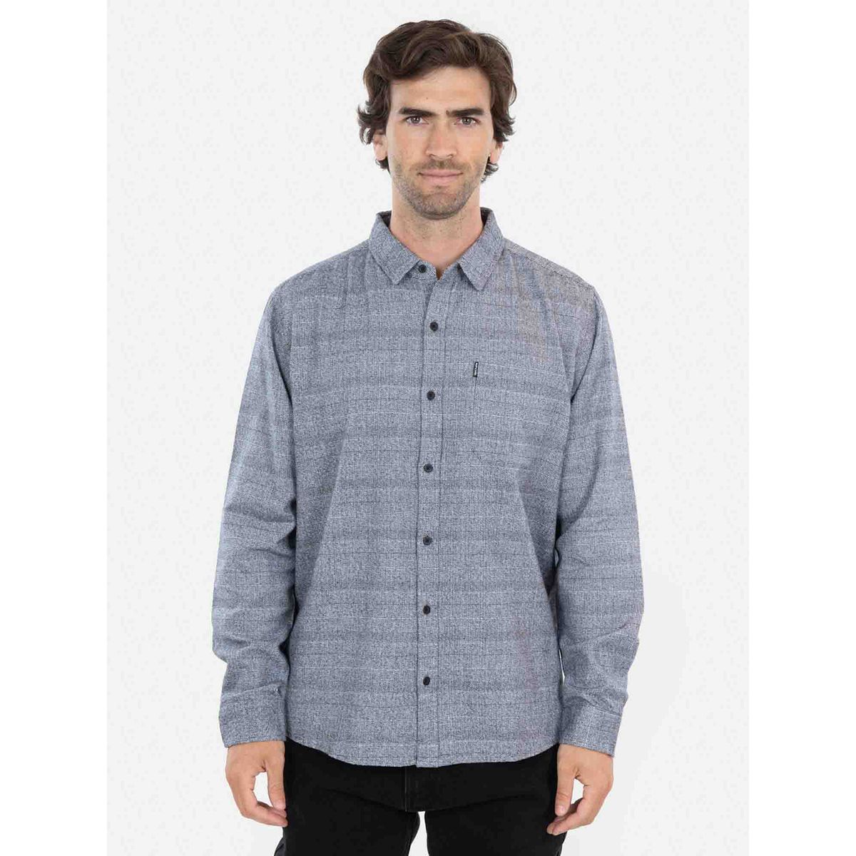 RIP CURL - Camisa Manga Larga Hombre Rip Curl