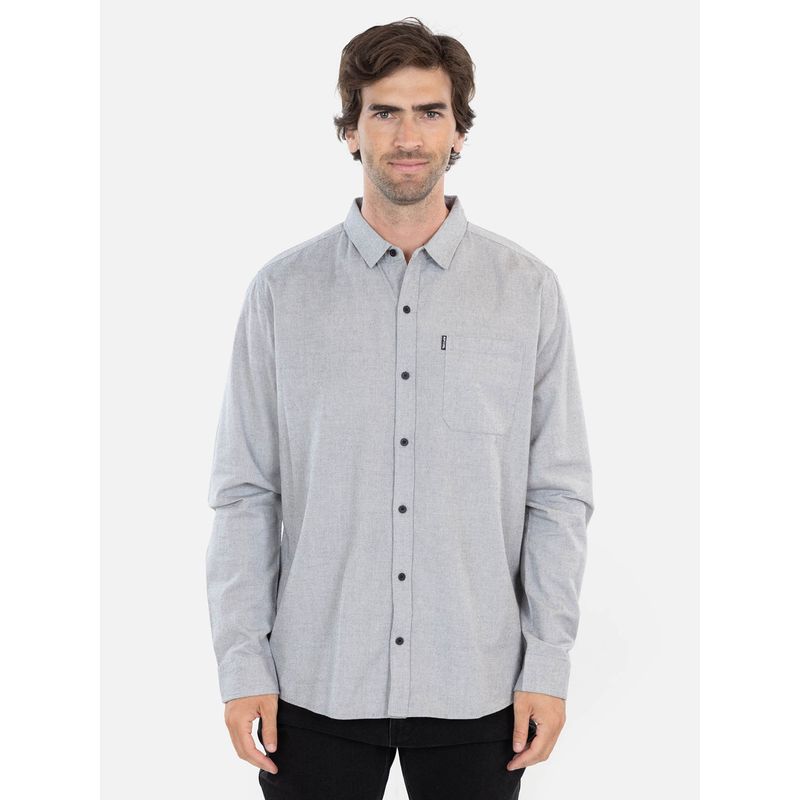 RIP CURL - Camisa Manga Larga Hombre Rip Curl