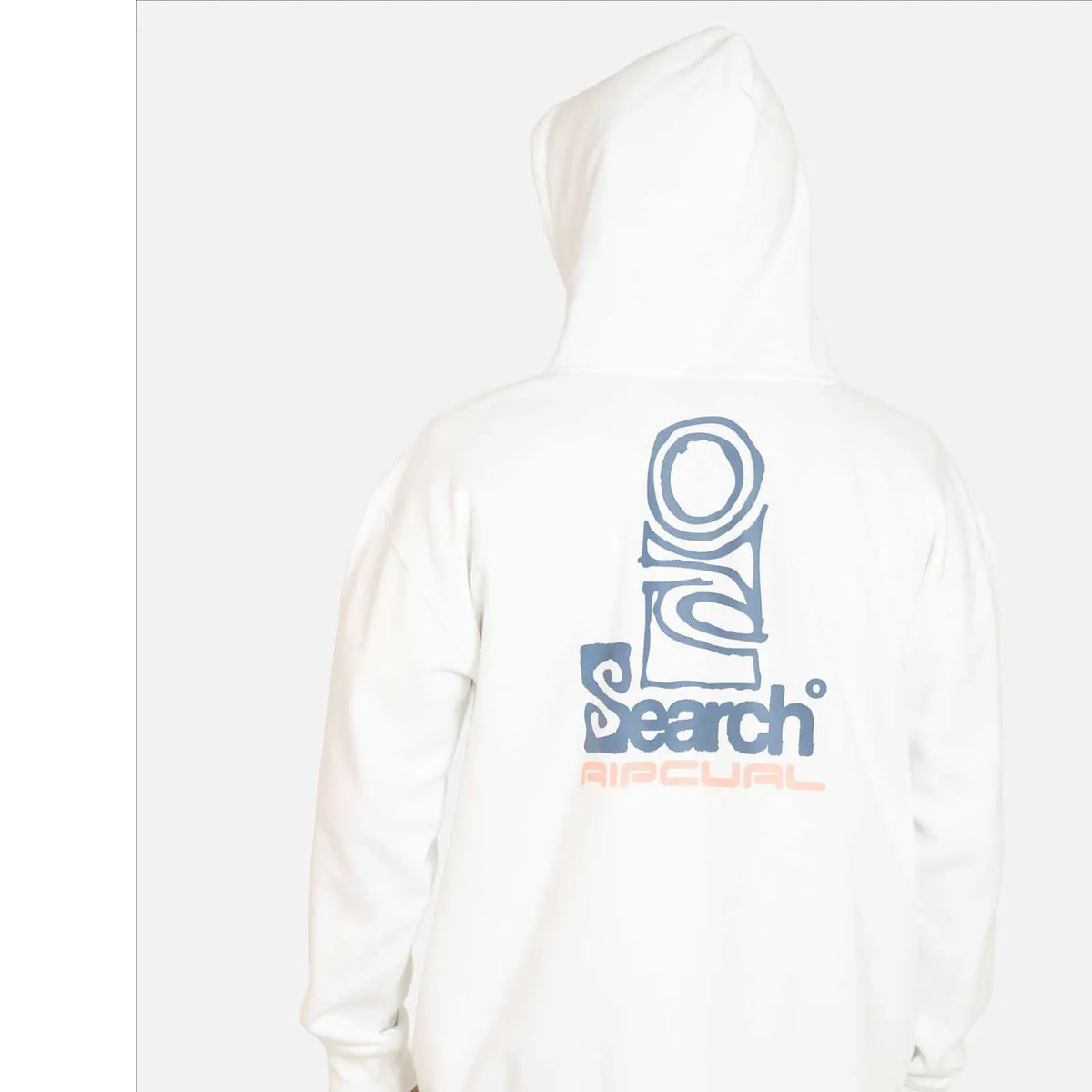 RIP CURL - Polera Canguro Hombre Rip Curl