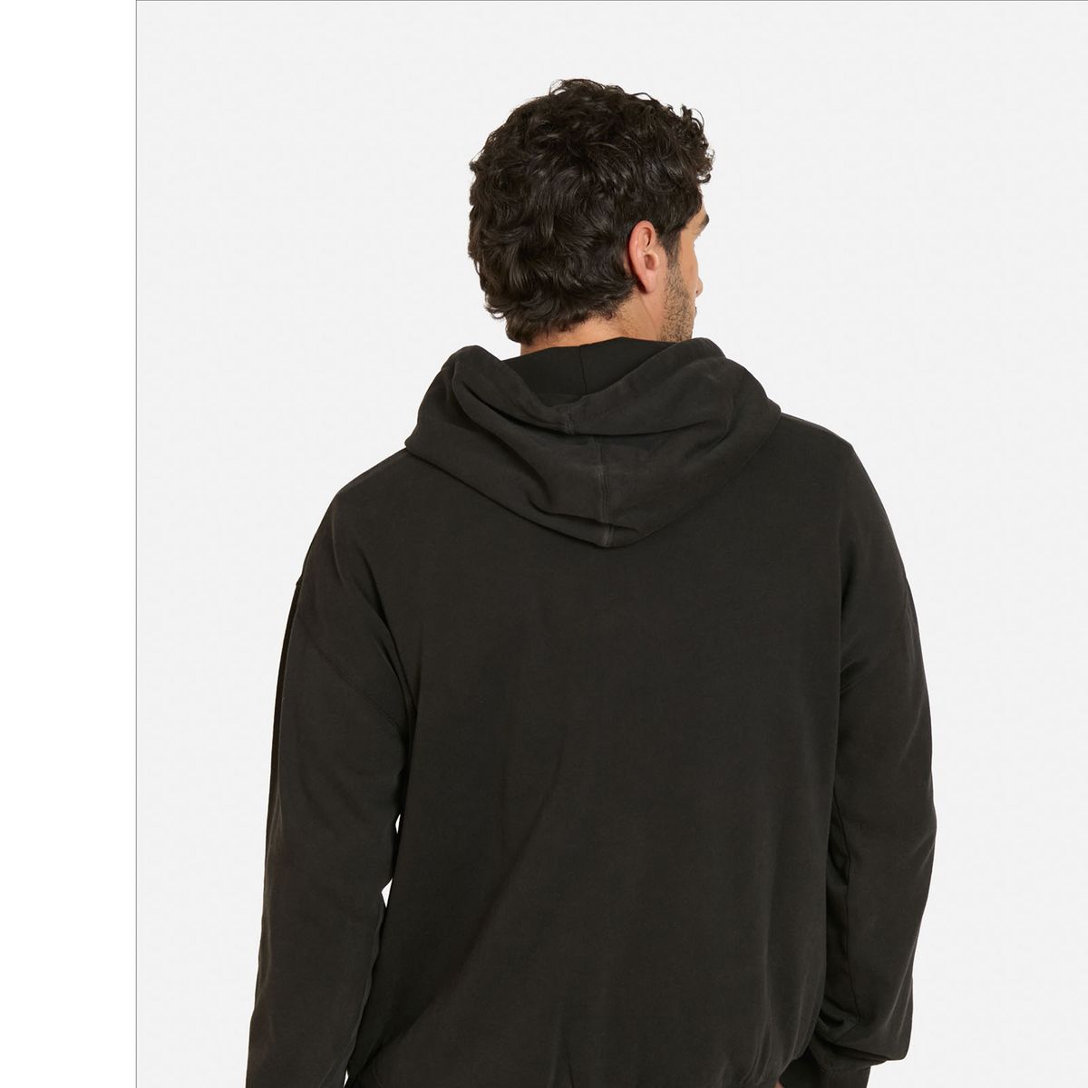 RIP CURL - Polera Fullzipper Hombre Rip Curl