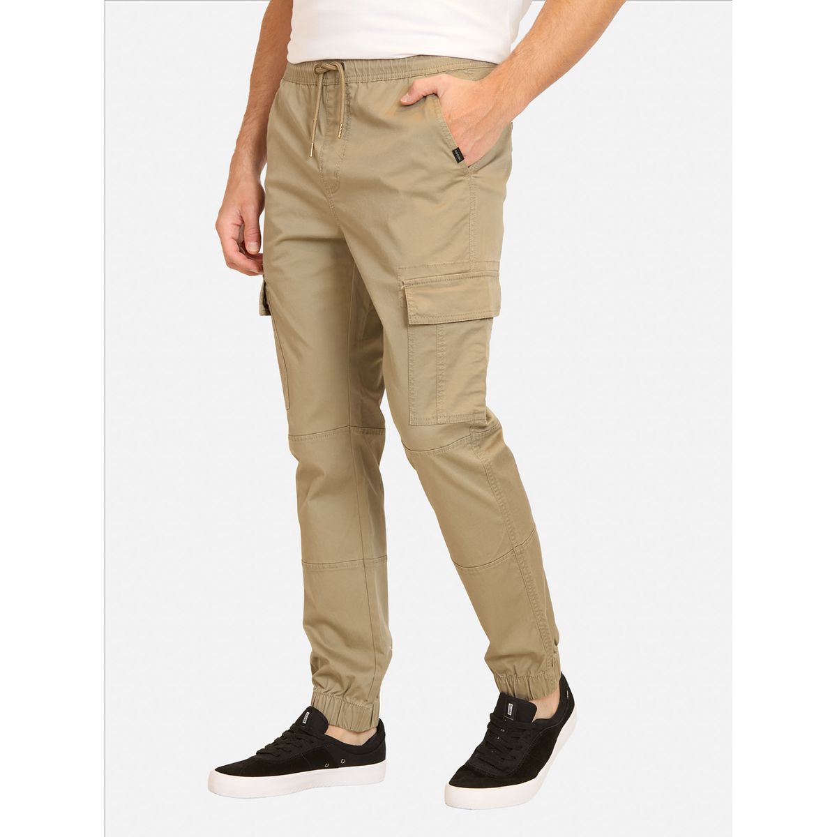 RIP CURL - Pantalón Jogger Hombre Rip Curl