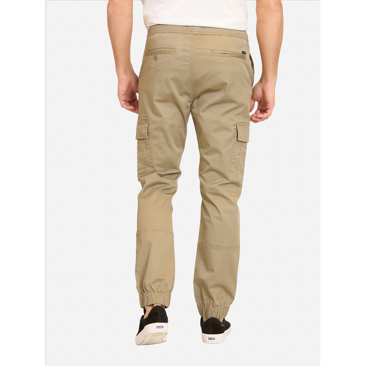 RIP CURL - Pantalón Jogger Hombre Rip Curl