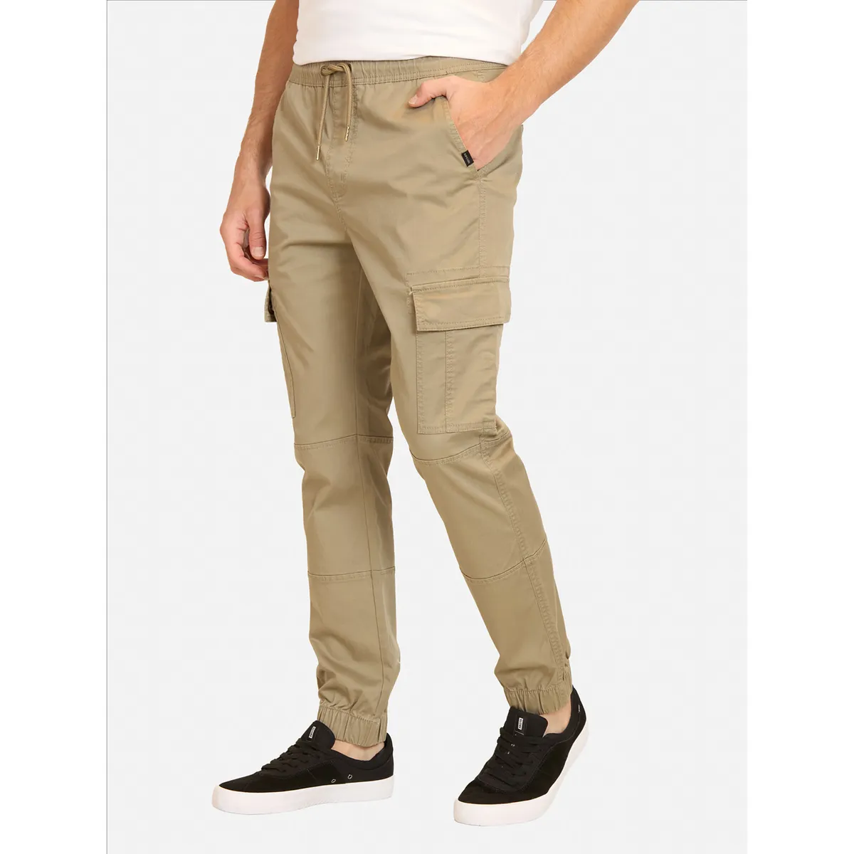 RIP CURL - Pantalón Jogger Hombre Rip Curl