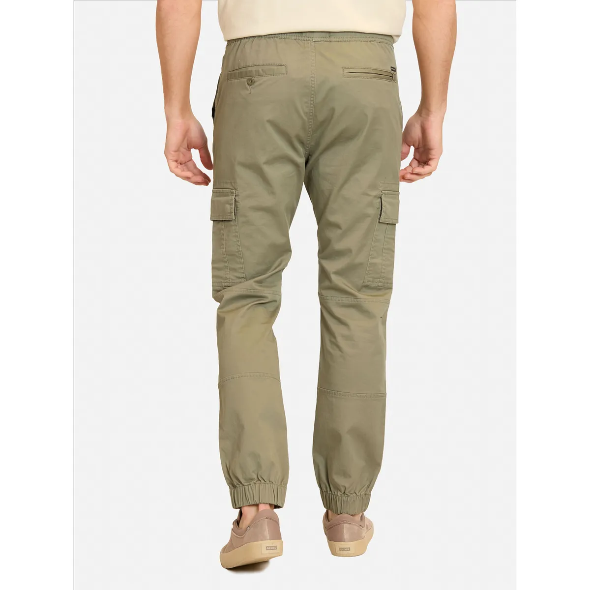 RIP CURL - Pantalón Jogger Hombre Rip Curl