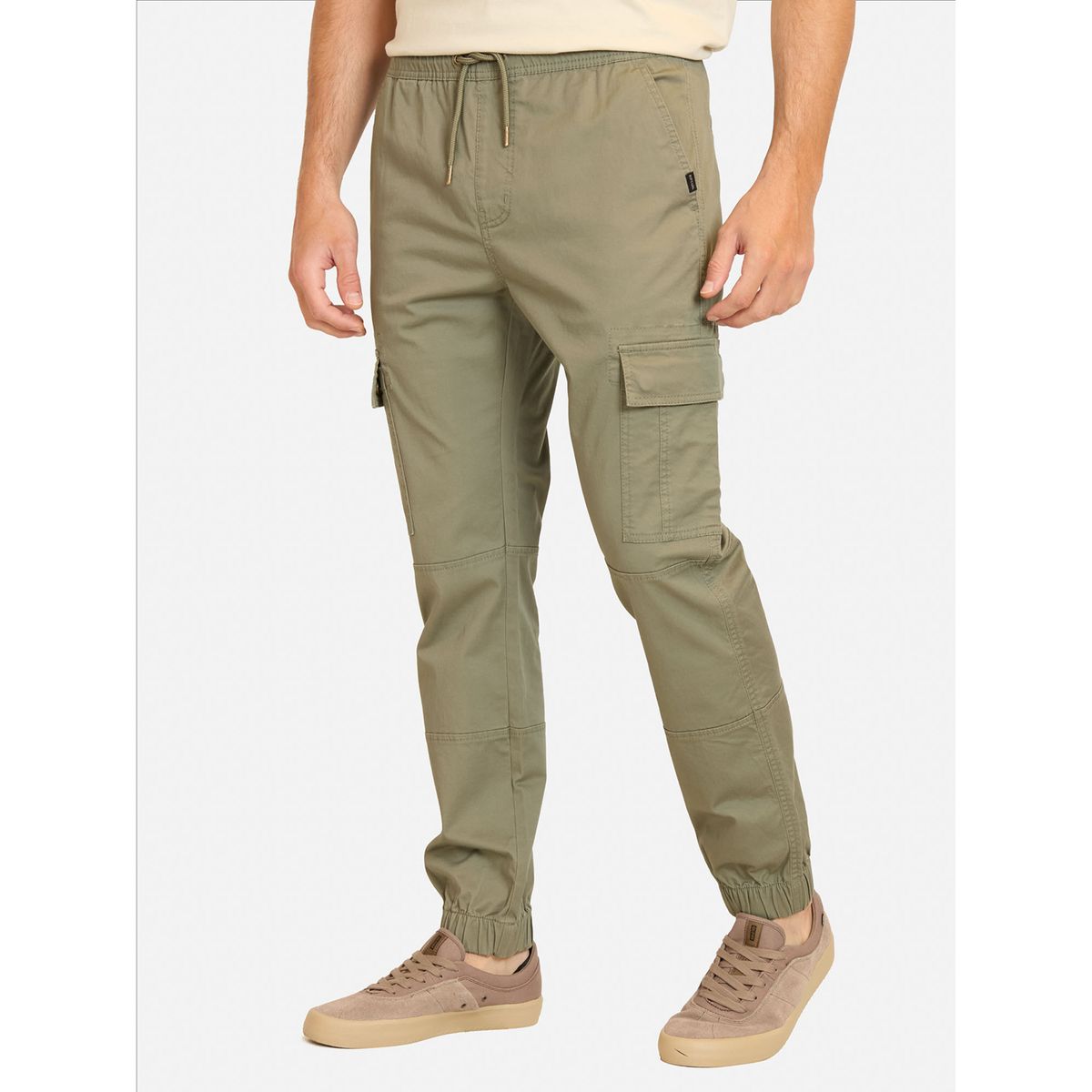 RIP CURL - Pantalón Jogger Hombre Rip Curl
