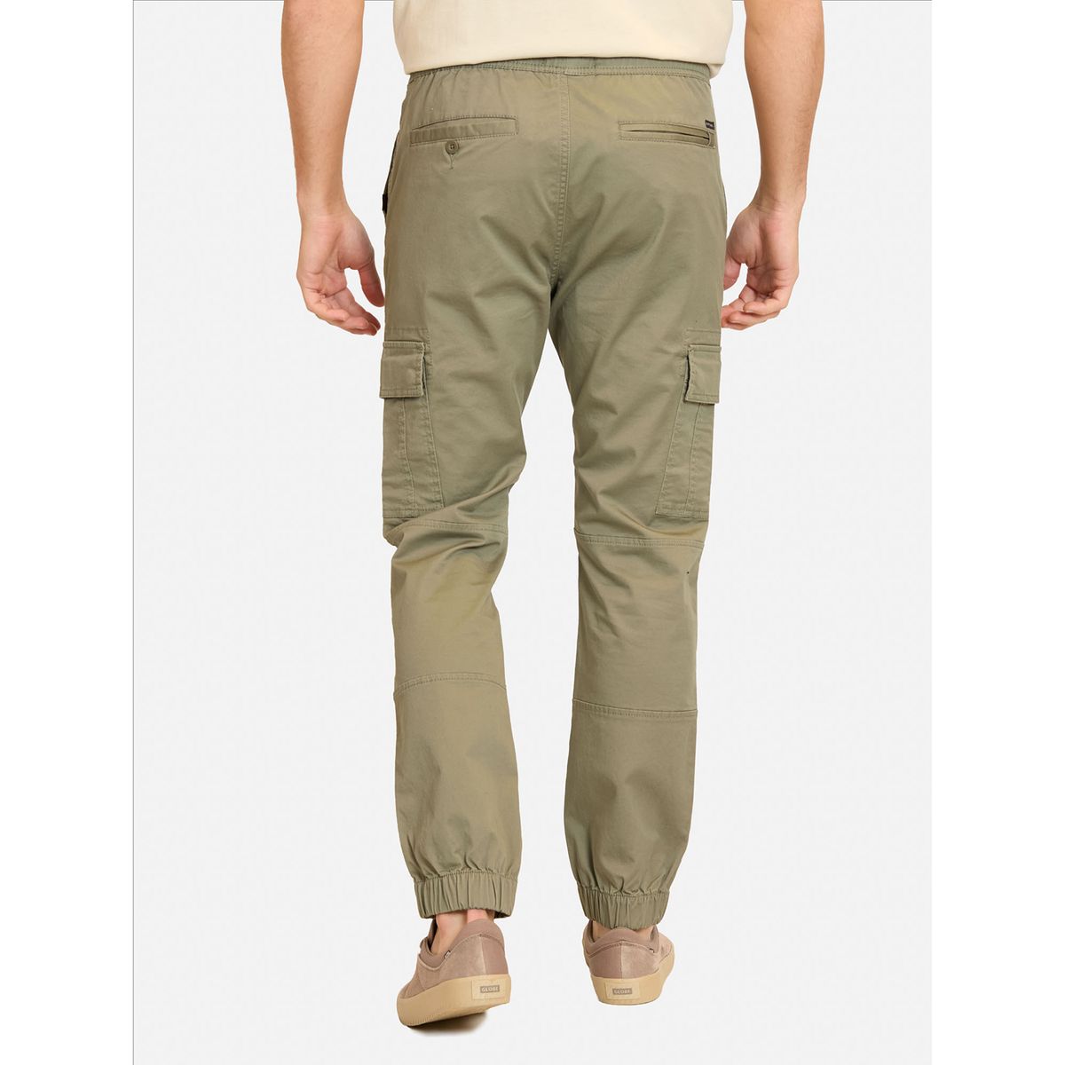 RIP CURL - Pantalón Jogger Hombre Rip Curl
