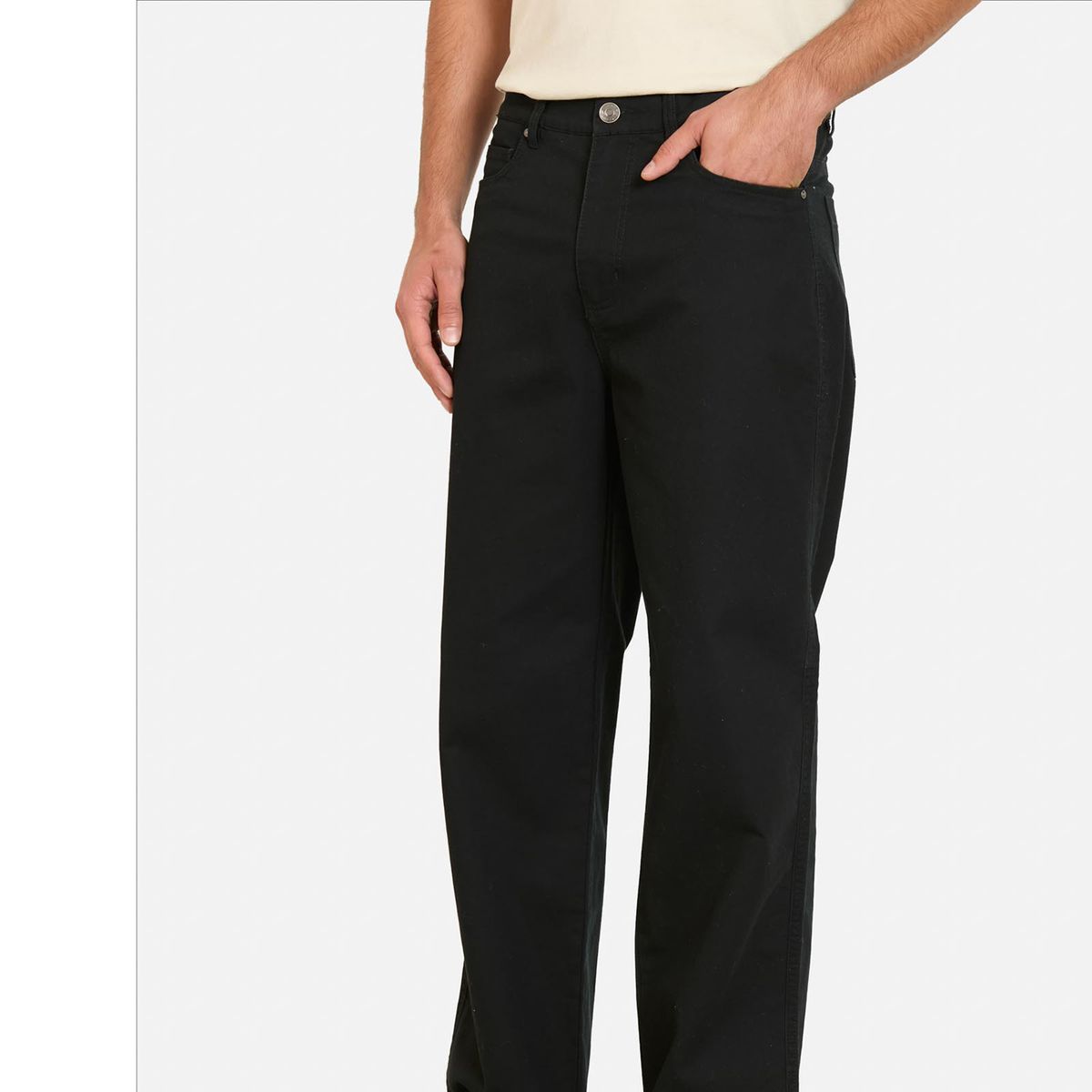 RIP CURL - Pantalón Baggy Hombre Rip Curl.