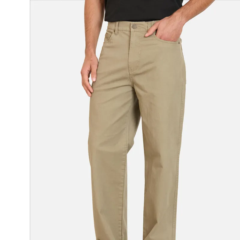 RIP CURL - Pantalón Baggy Hombre Rip Curl