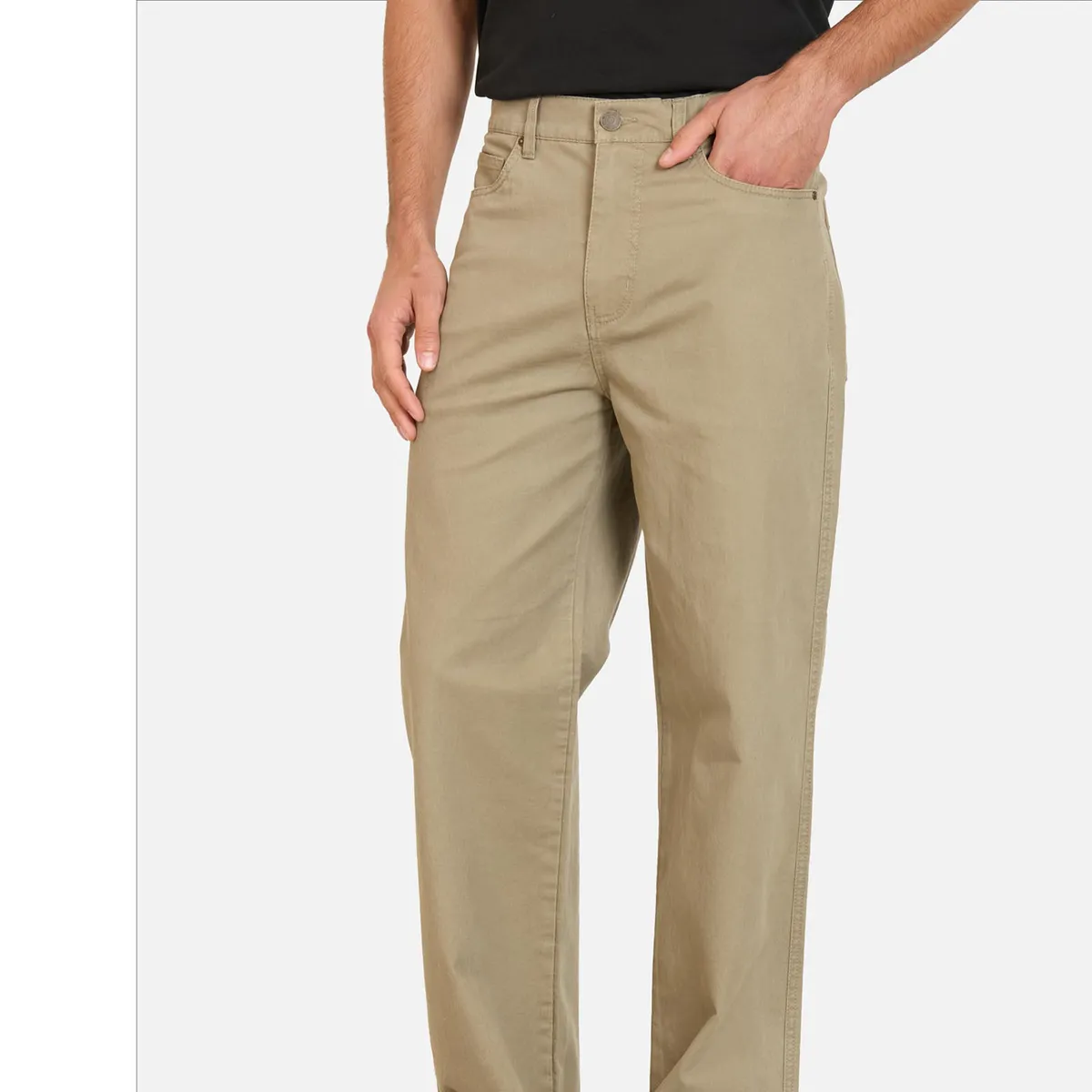 RIP CURL - Pantalón Baggy Hombre Rip Curl
