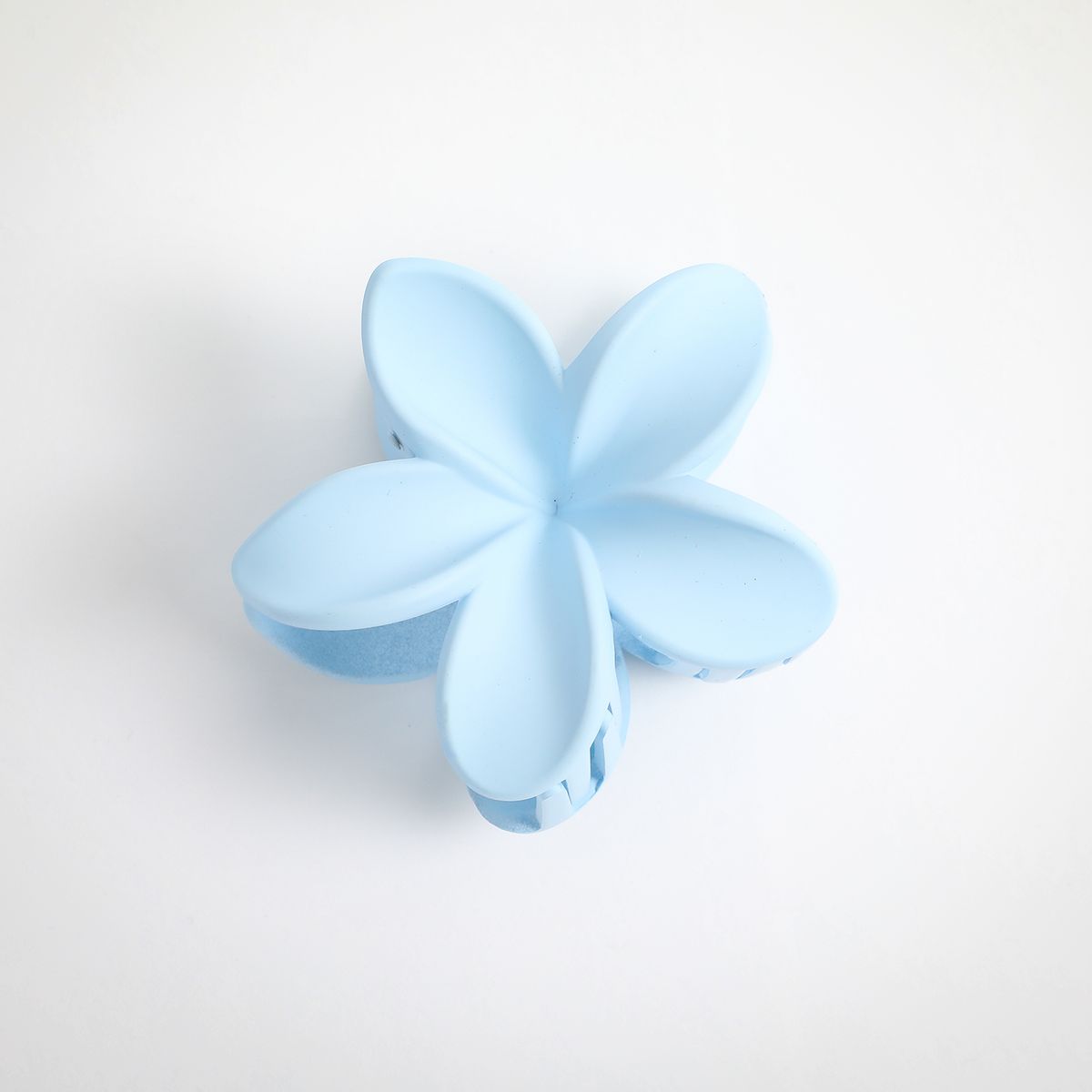 SYBILLA - Gancho Flor Hawaiana Mujer Sybilla