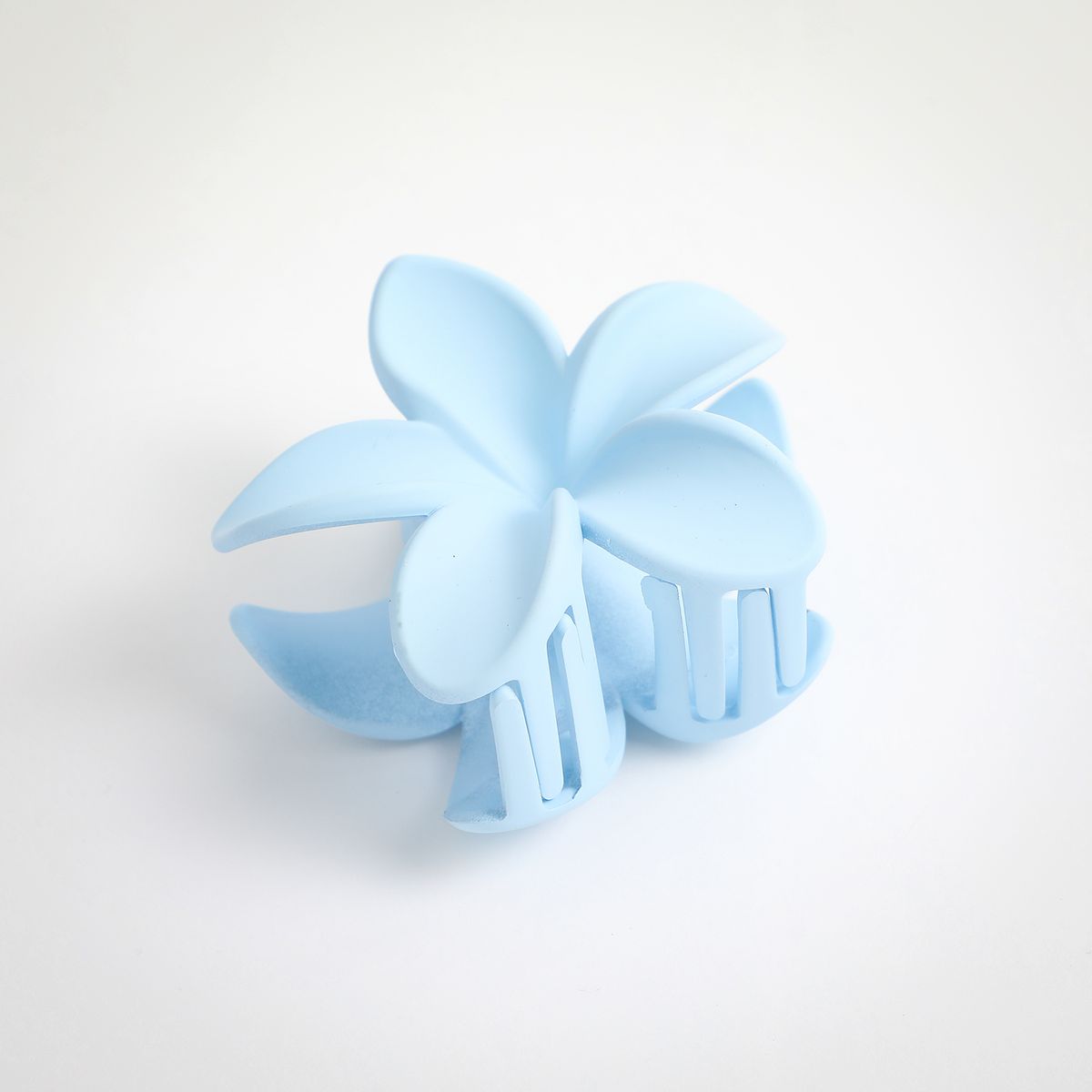 SYBILLA - Gancho Flor Hawaiana Mujer Sybilla