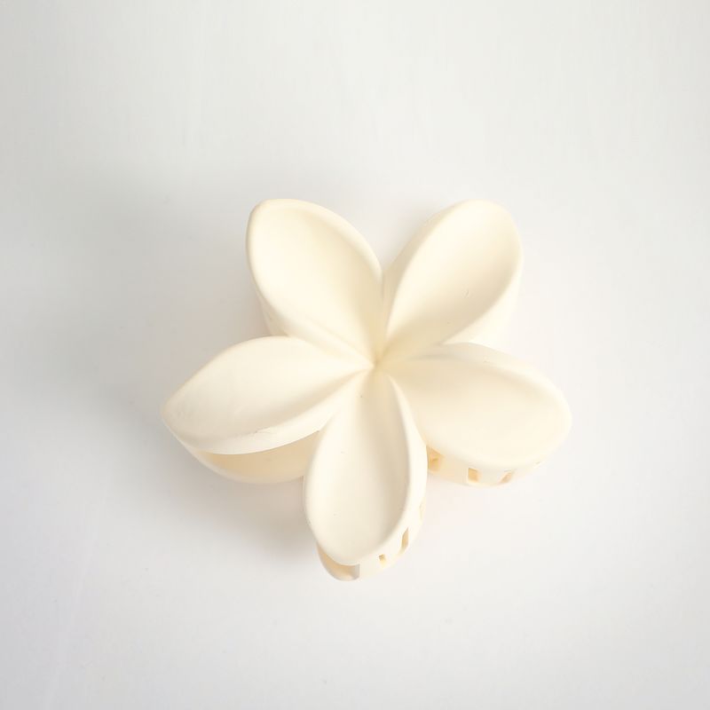 SYBILLA - Gancho Flor Hawaiana Mujer Sybilla