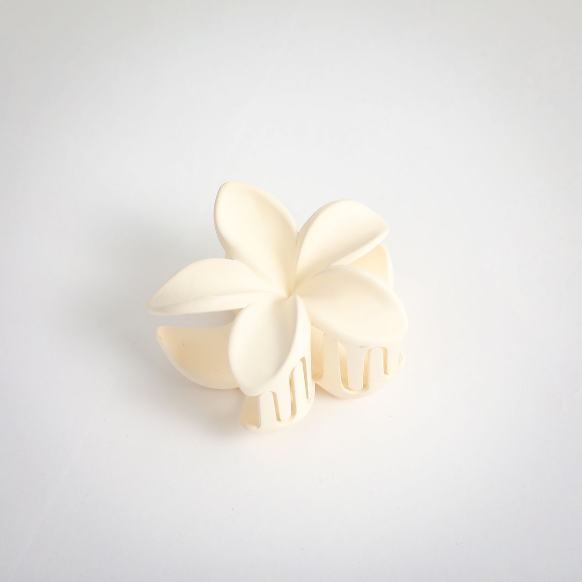 SYBILLA - Gancho Flor Hawaiana Mujer Sybilla