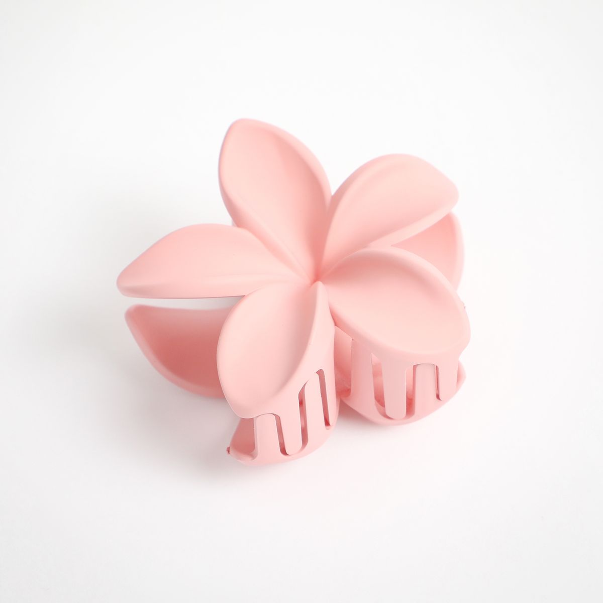 SYBILLA - Gancho Flor Hawaiana Mujer Sybilla