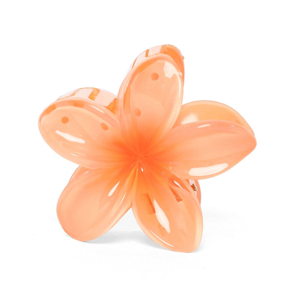 SYBILLA - Gancho Flor Hawaiana Mujer Sybilla