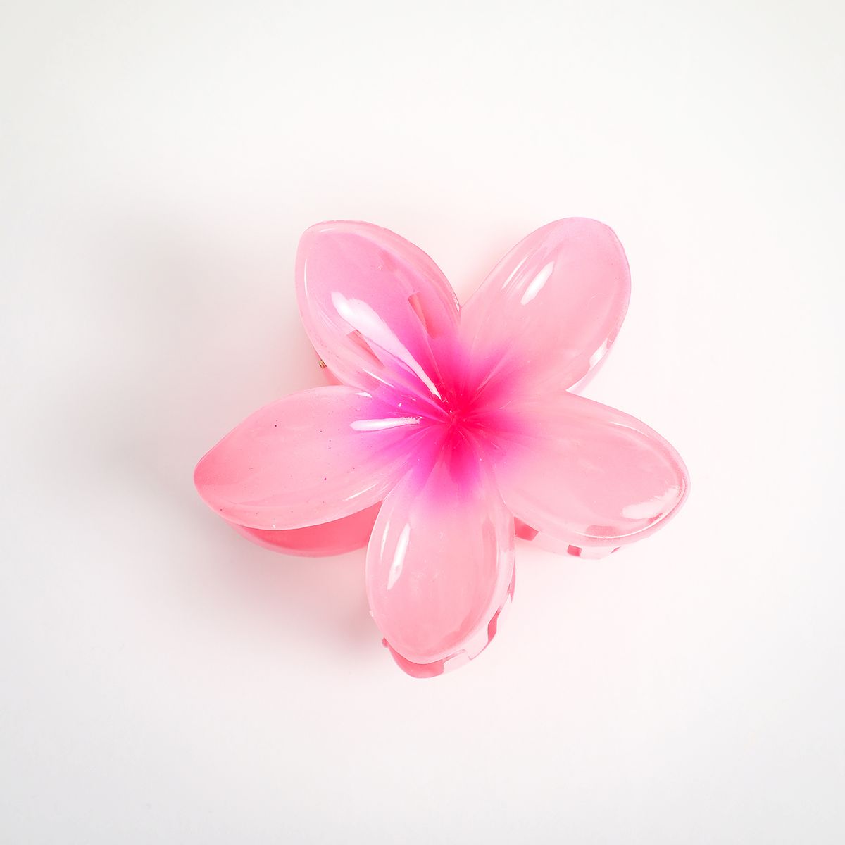 SYBILLA - Gancho Flor Hawaiana Mujer Sybilla