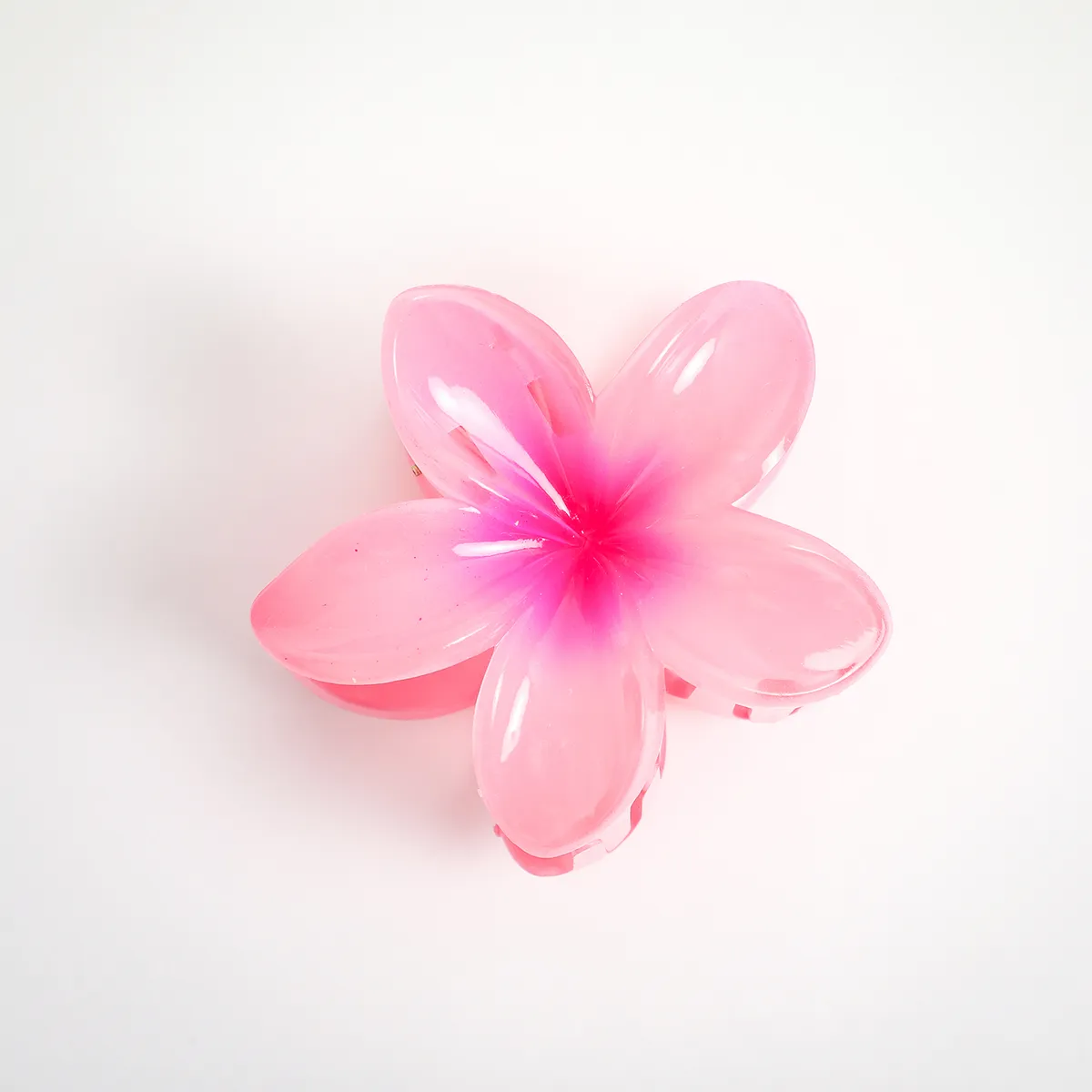 SYBILLA - Gancho Flor Hawaiana Mujer Sybilla