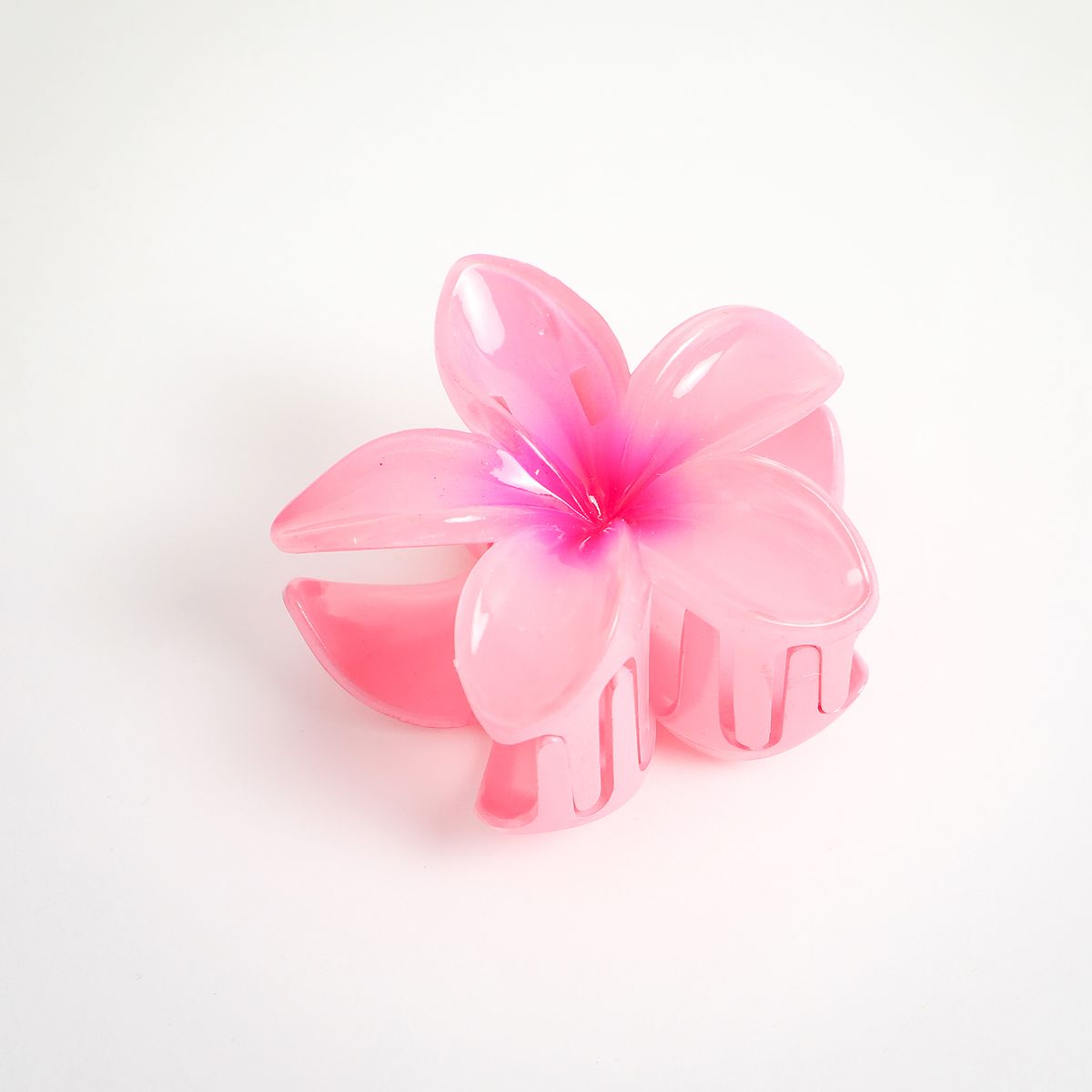 SYBILLA - Gancho Flor Hawaiana Mujer Sybilla