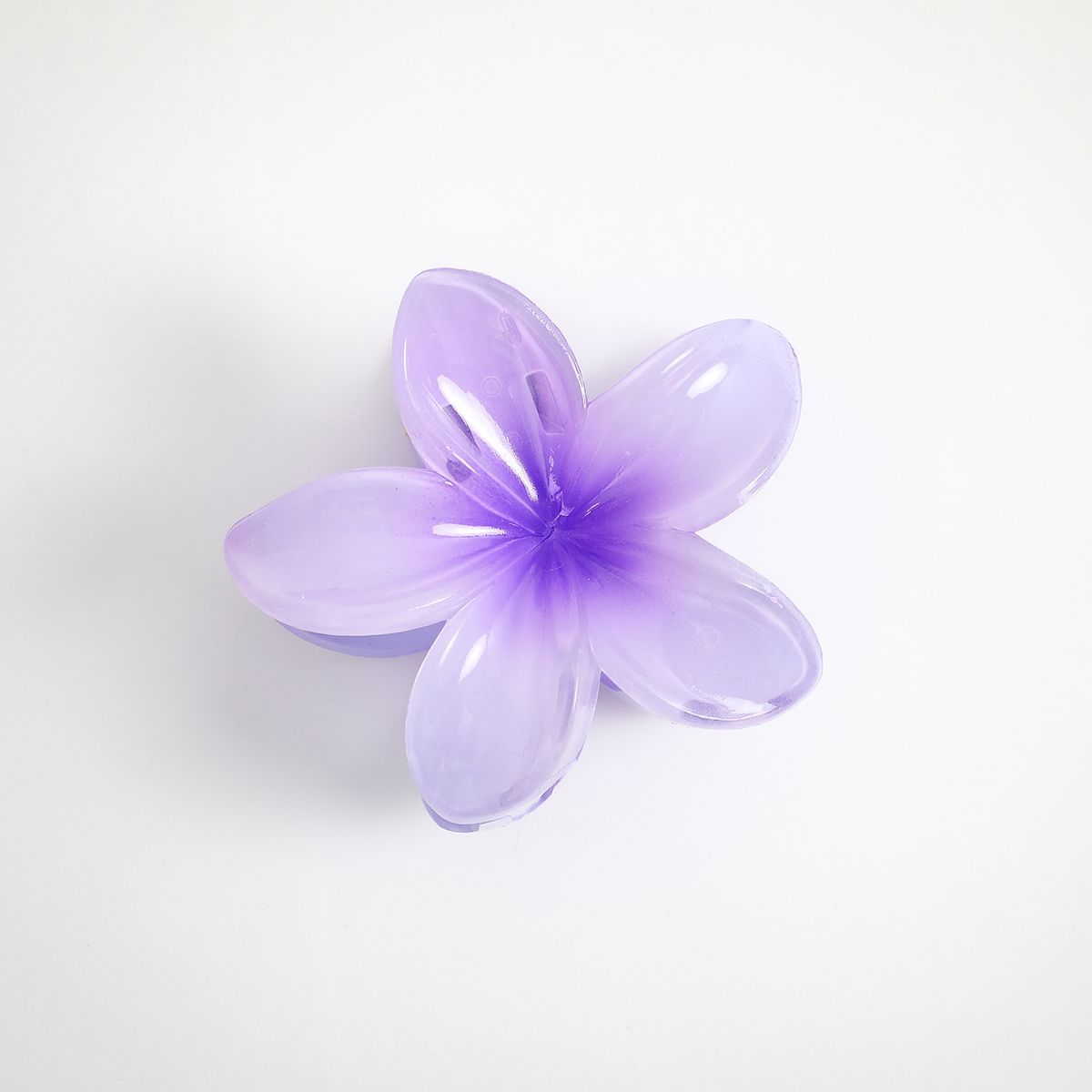 SYBILLA - Gancho Flor Hawaiana Mujer Sybilla