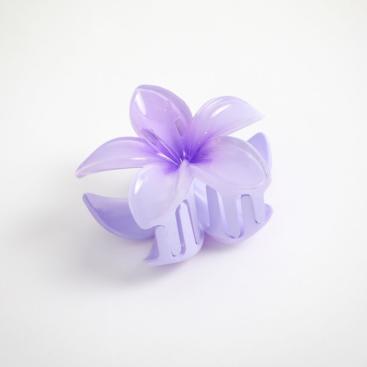 SYBILLA - Gancho Flor Hawaiana Mujer Sybilla