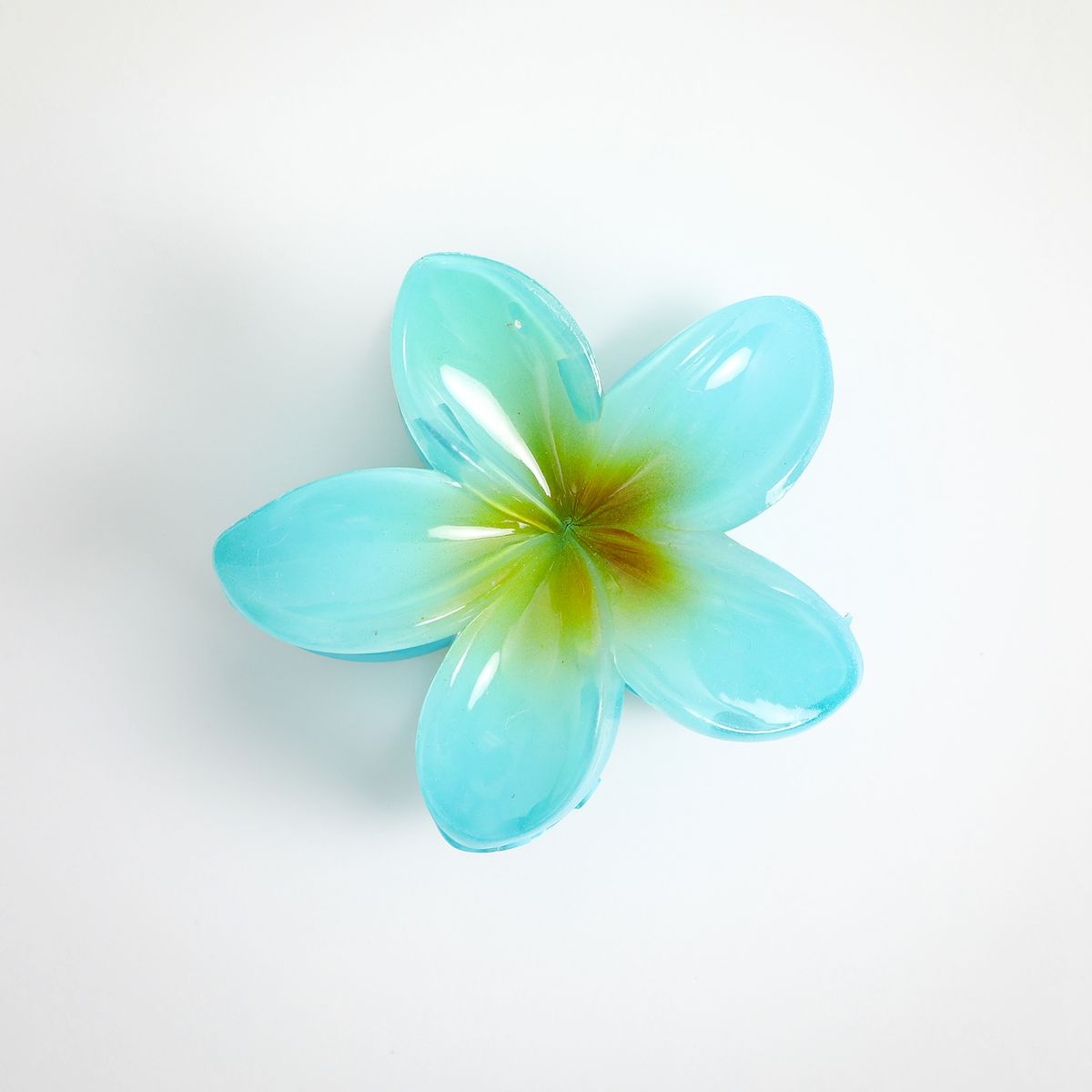 SYBILLA - Gancho Flor Hawaiana Mujer Sybilla