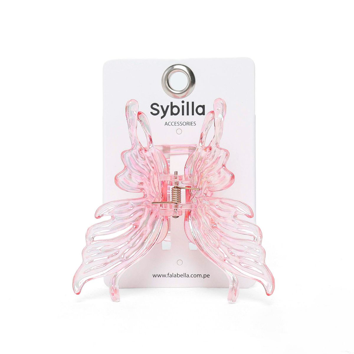 SYBILLA - Gancho Mariposa Mujer Sybilla