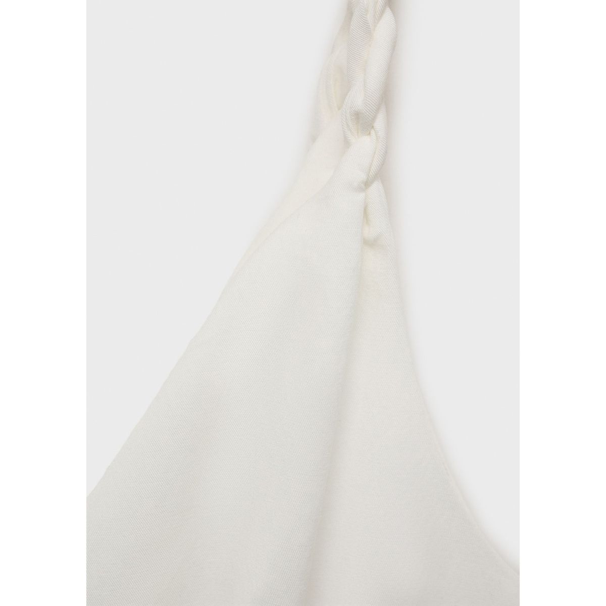 MANGO - Vestido Largo Mujer Mango