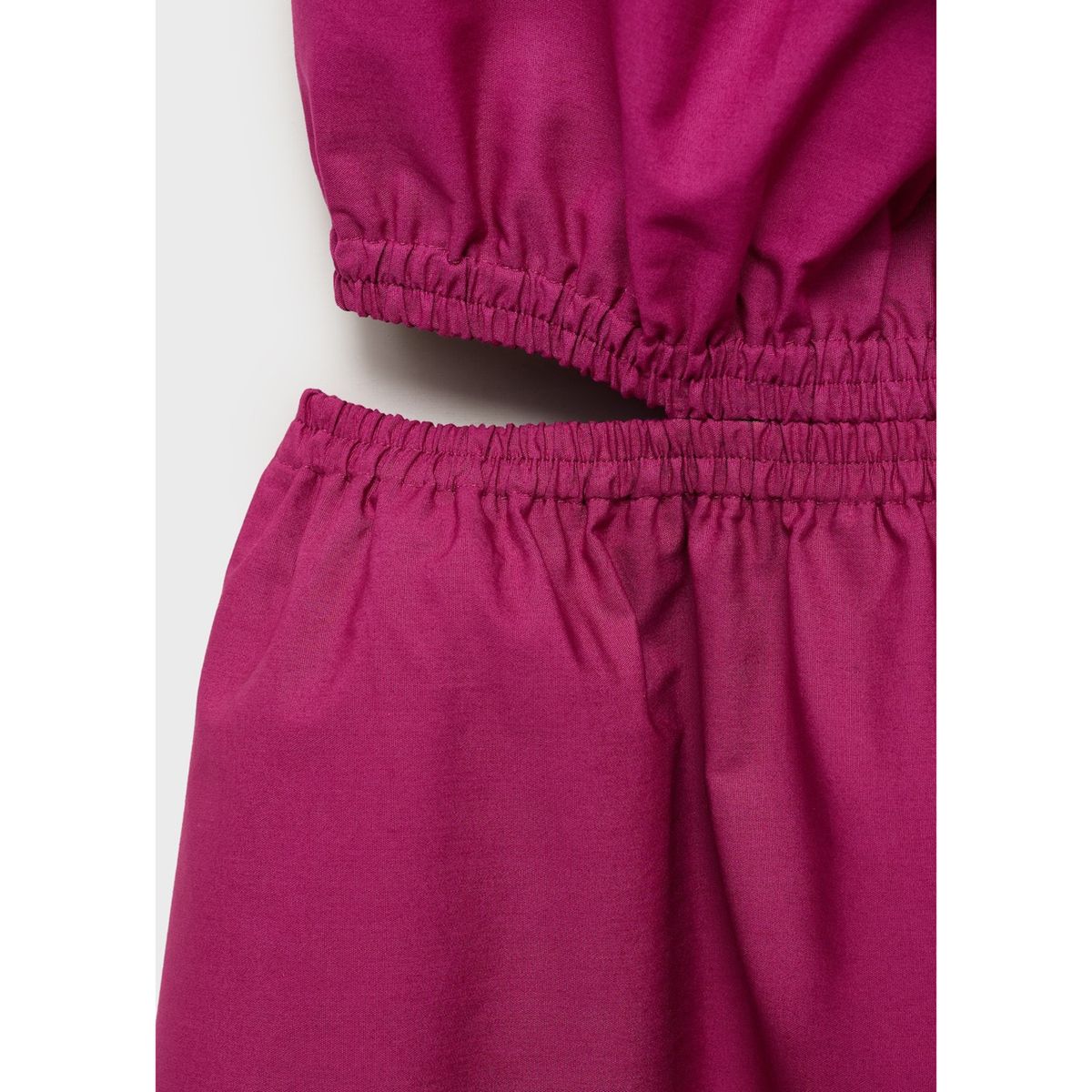 MANGO - Vestido Largo Mujer Mango