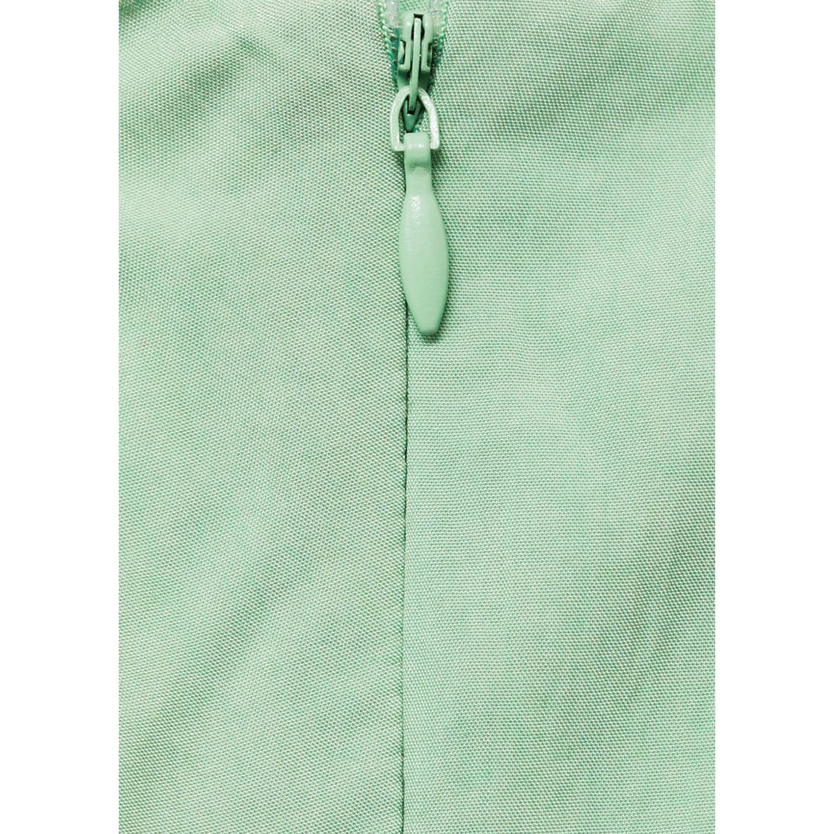 MANGO - Vestido Largo Mujer Mango