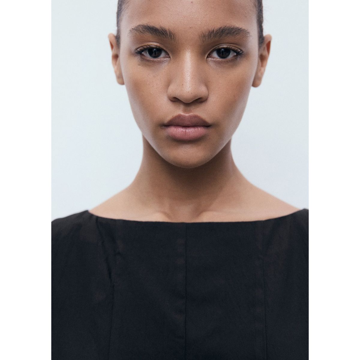 MANGO - Vestido Corto Mujer Mango