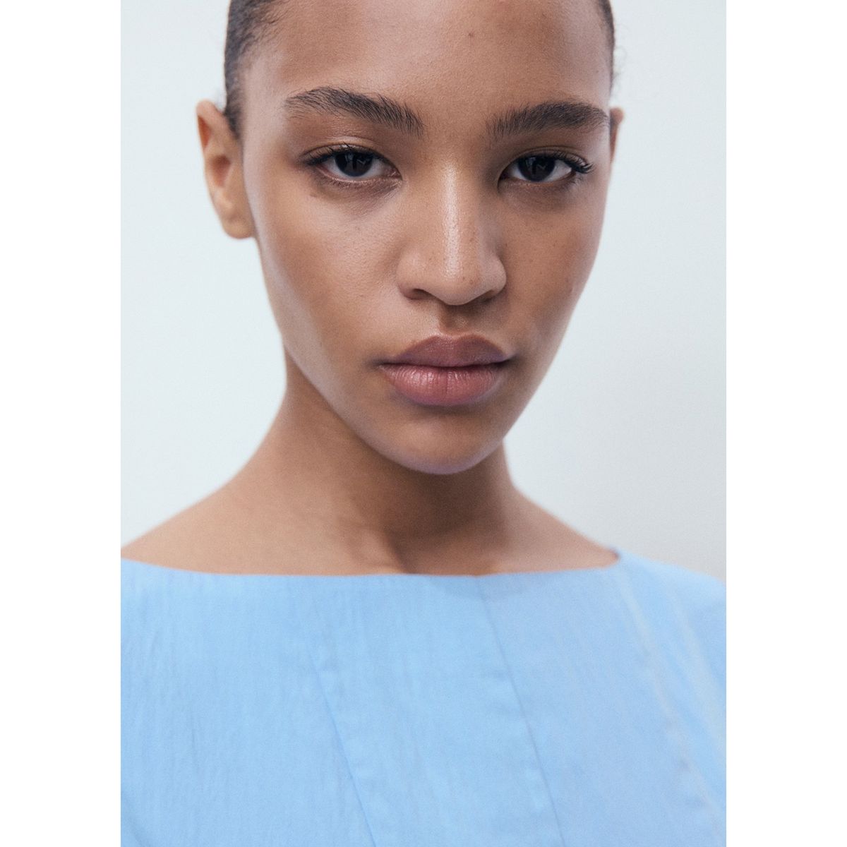 MANGO - Vestido Corto Mujer Mango