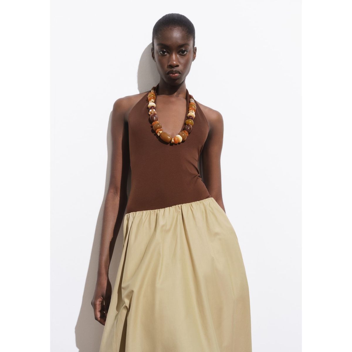 MANGO - Body Mujer Mango