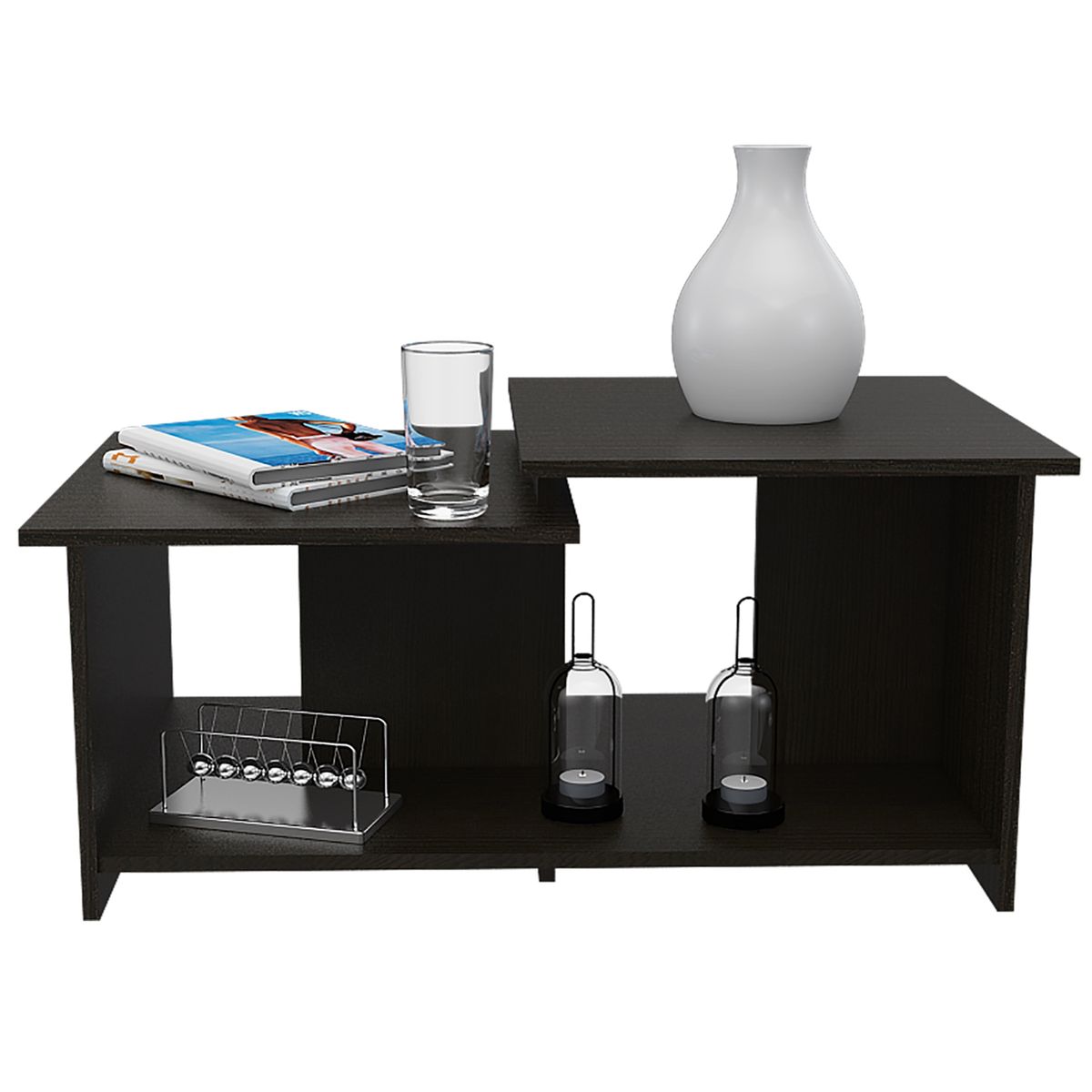 TUHOME - Mesa de Centro Wema