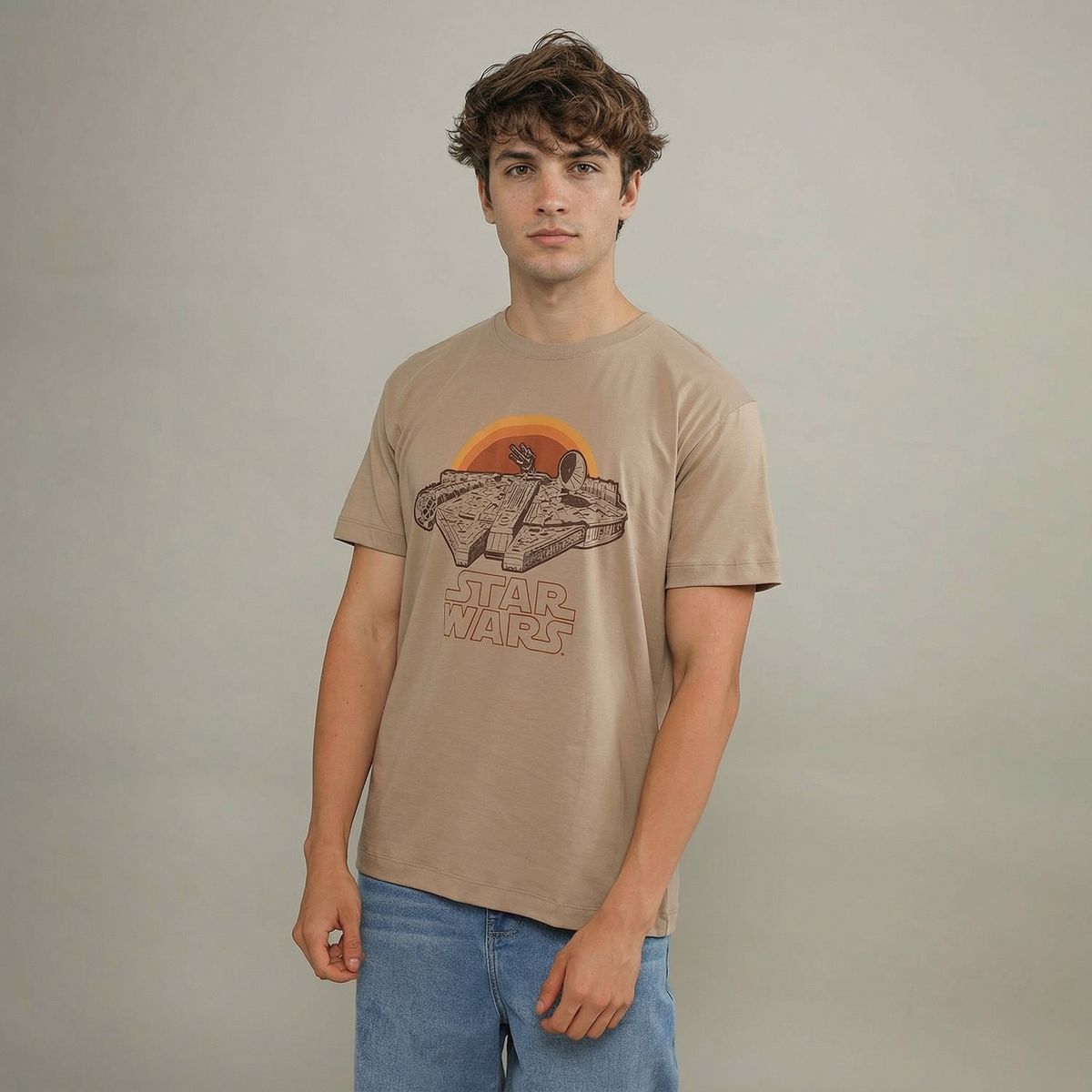 BEARCLIFF - Polo Manga Corta Hombre Bearcliff