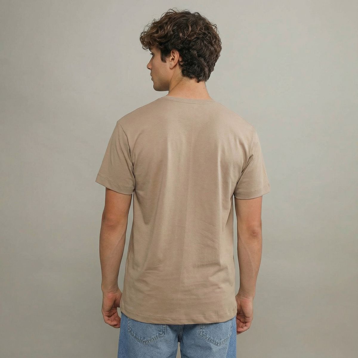 BEARCLIFF - Polo Manga Corta Hombre Bearcliff